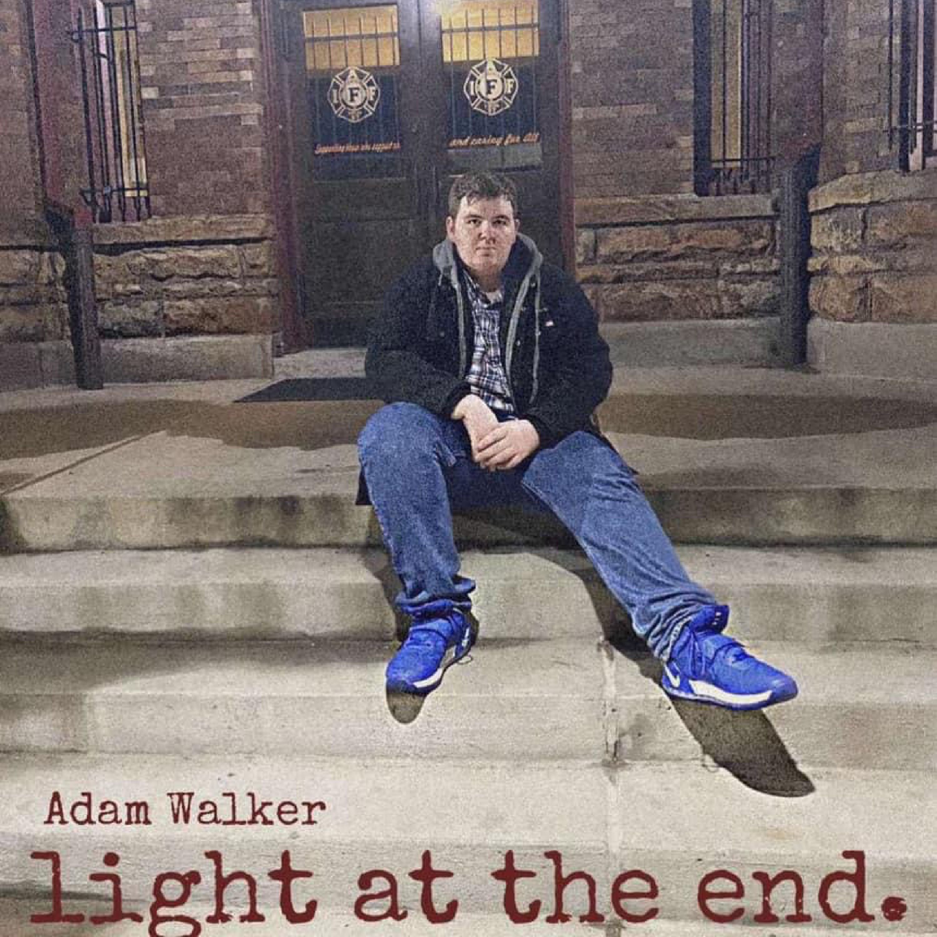 Light At The End. artwork