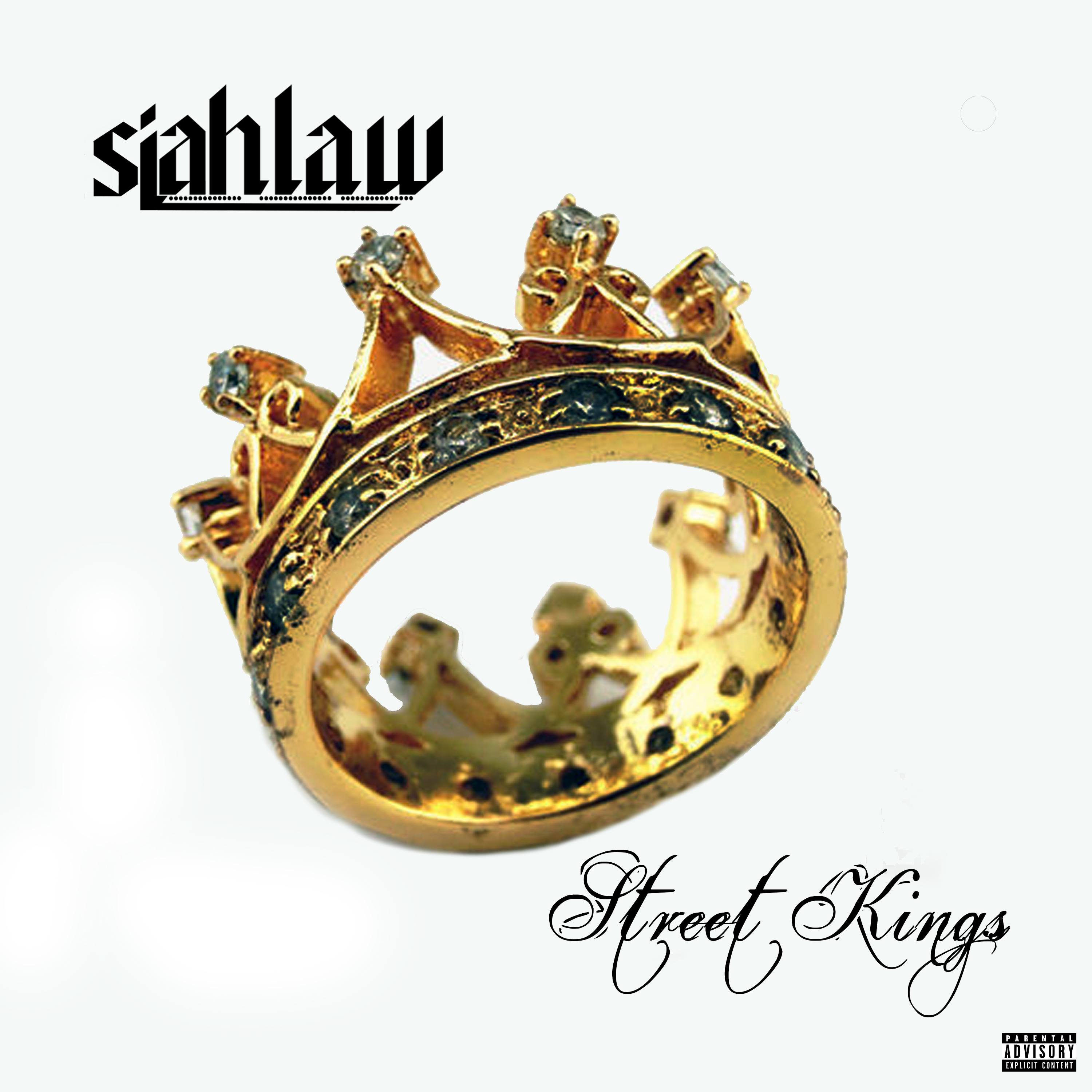 Street Kings by Siahlaw cover art