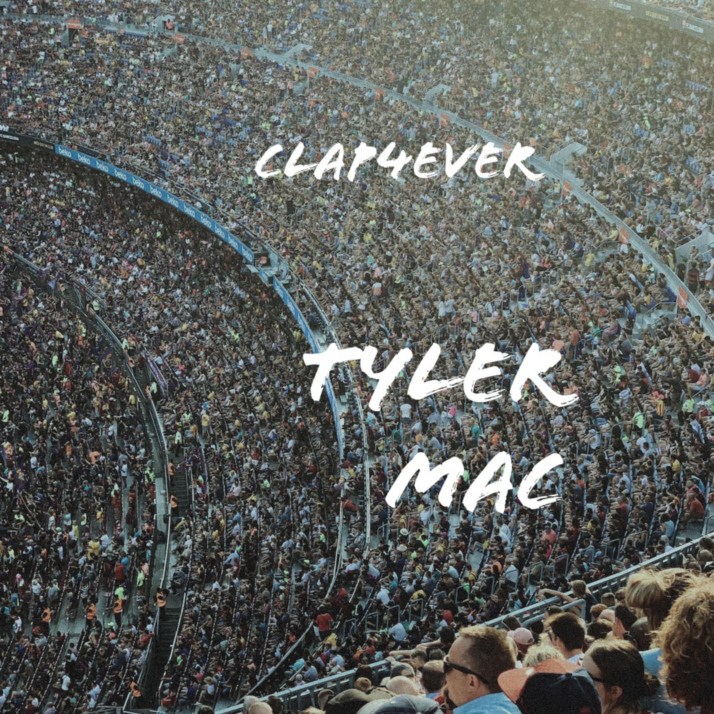 CLAP4EVER artwork