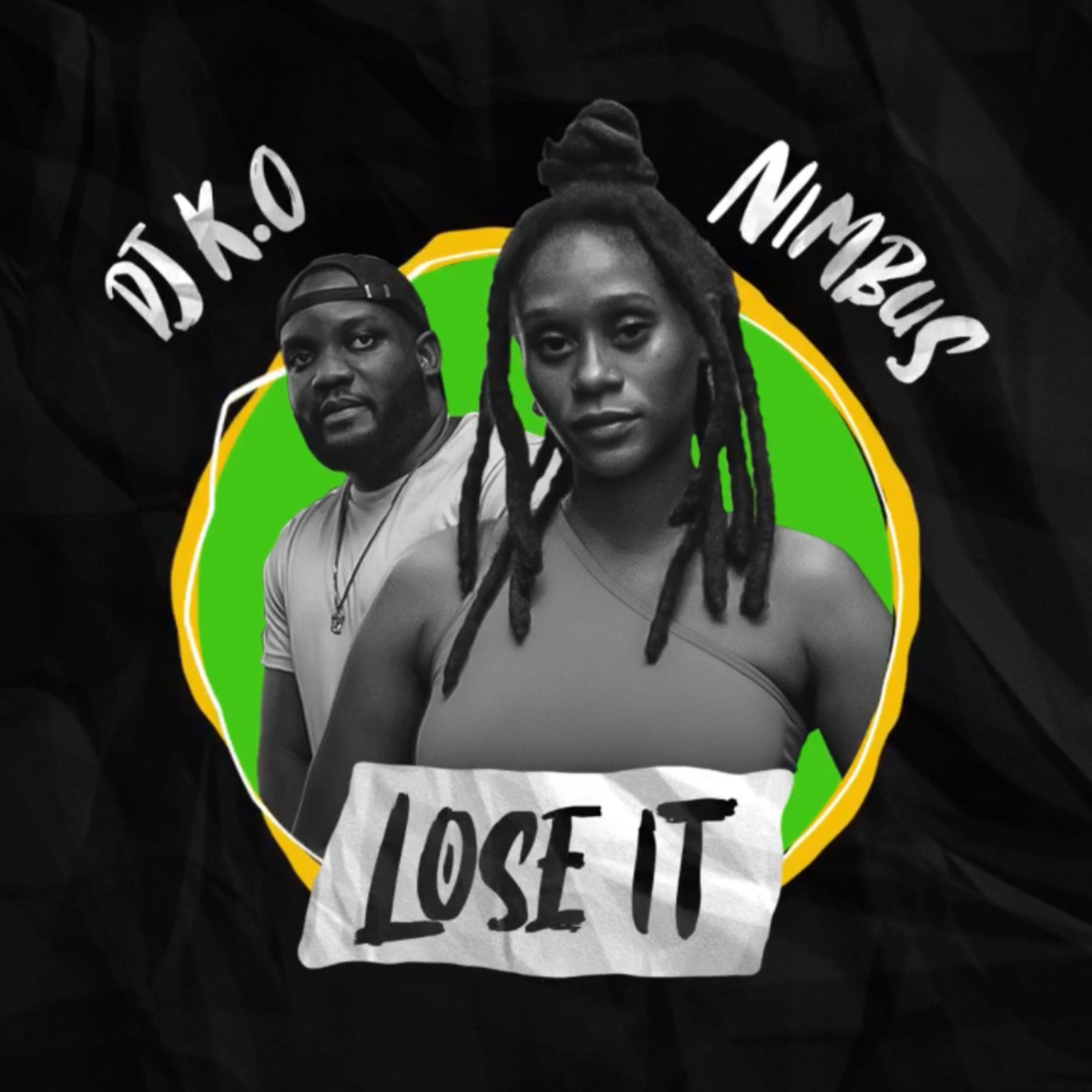 Lose It artwork