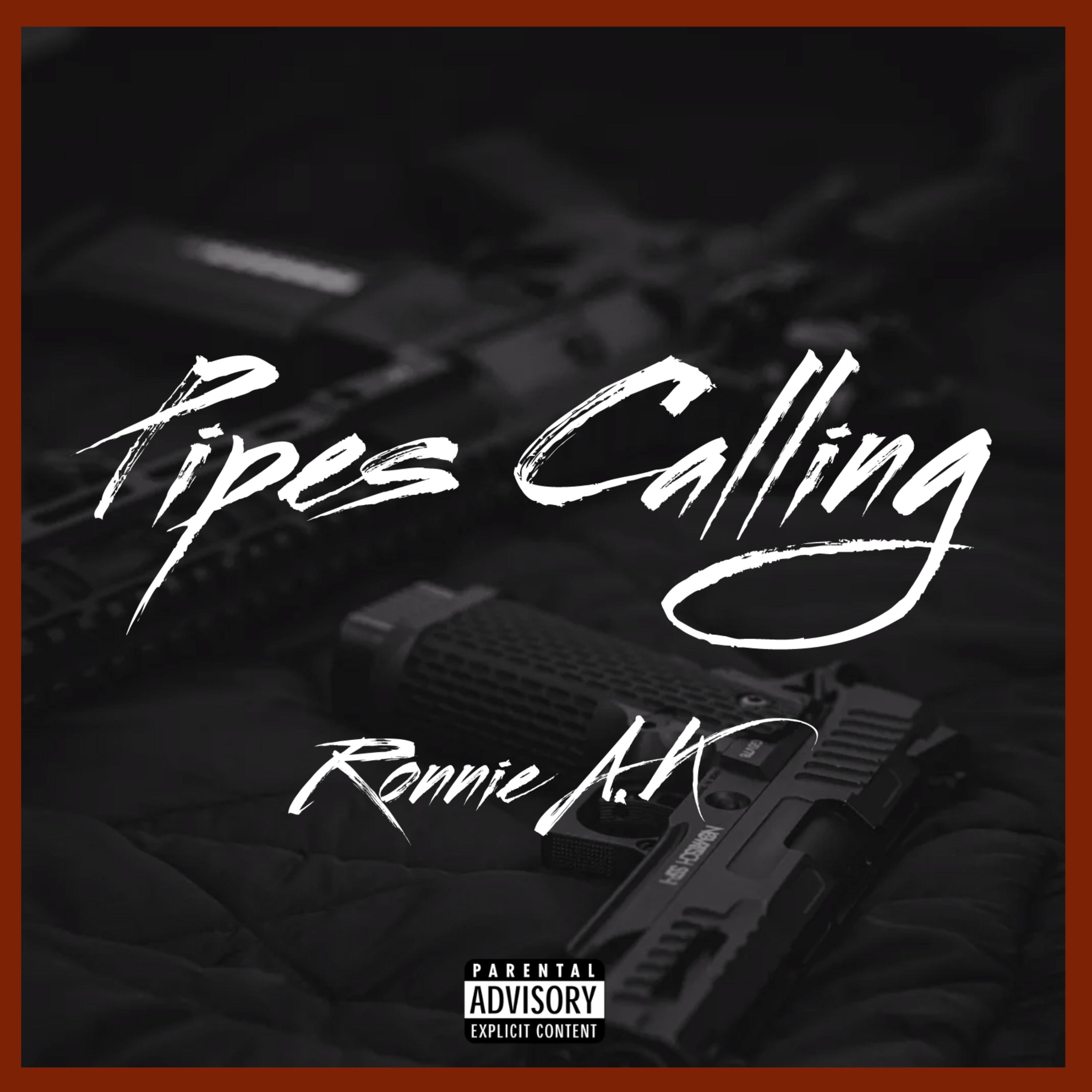 Pipes Calling artwork