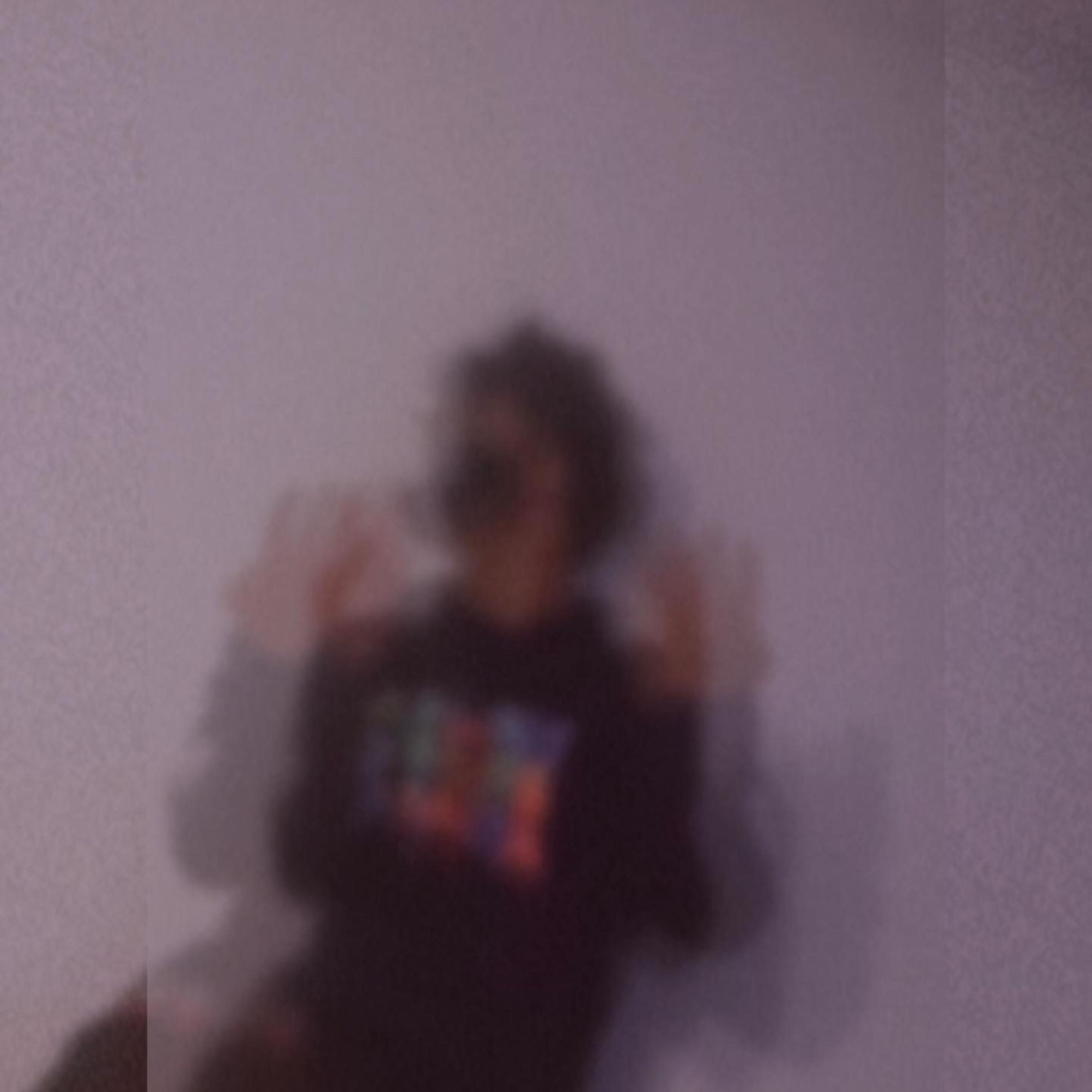 All Alone by YvngBoiJerry cover art