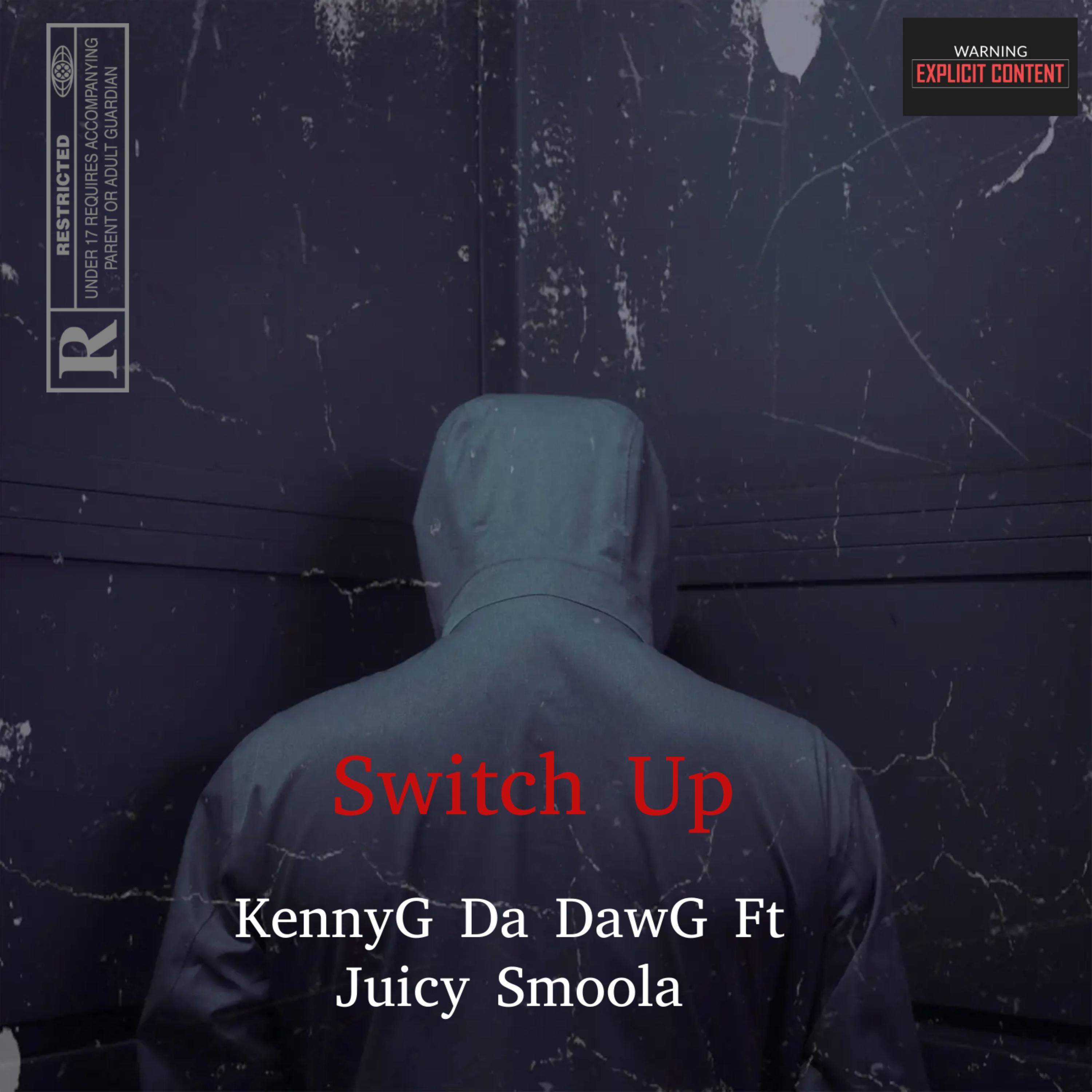 Switch Up artwork