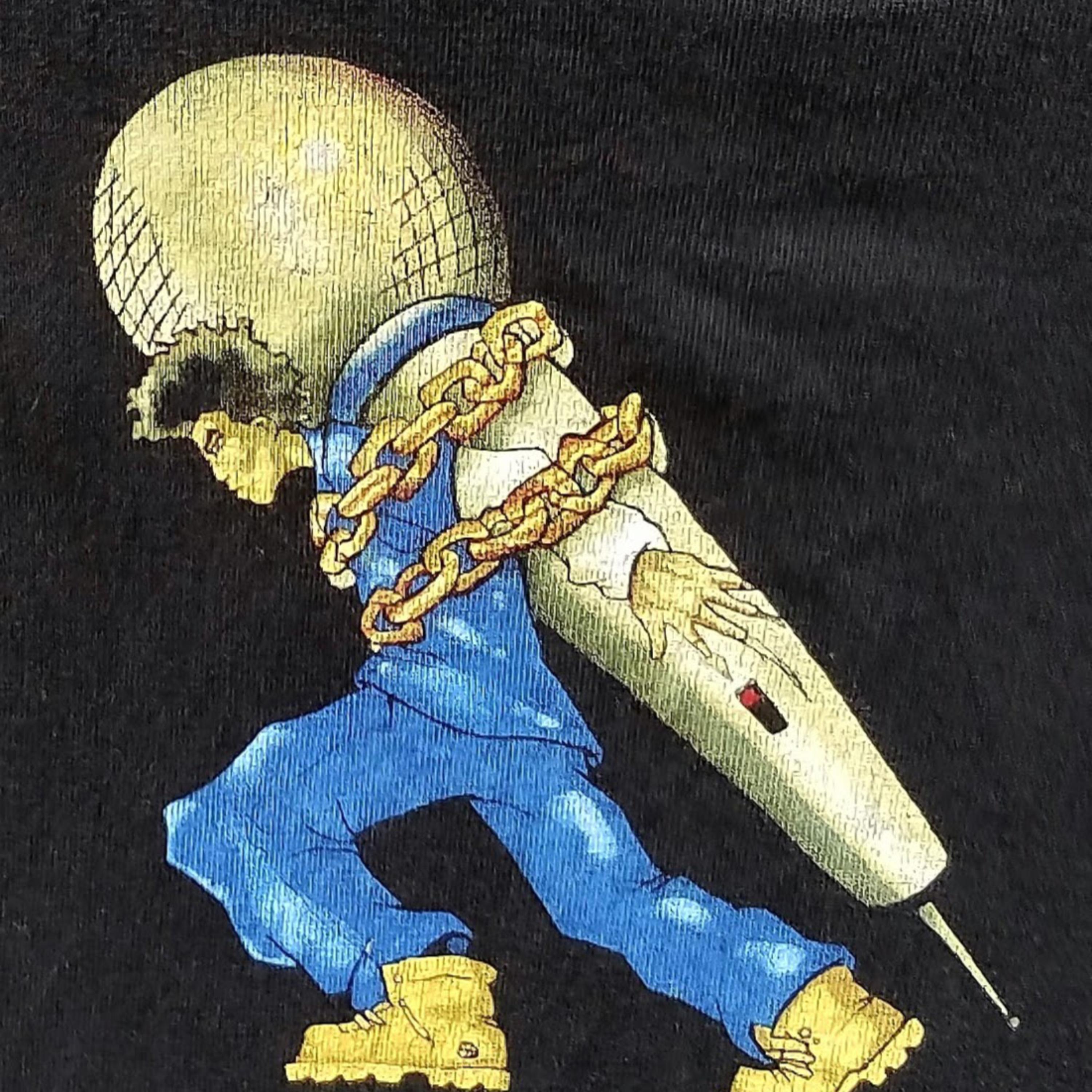 Bown For Glory artwork