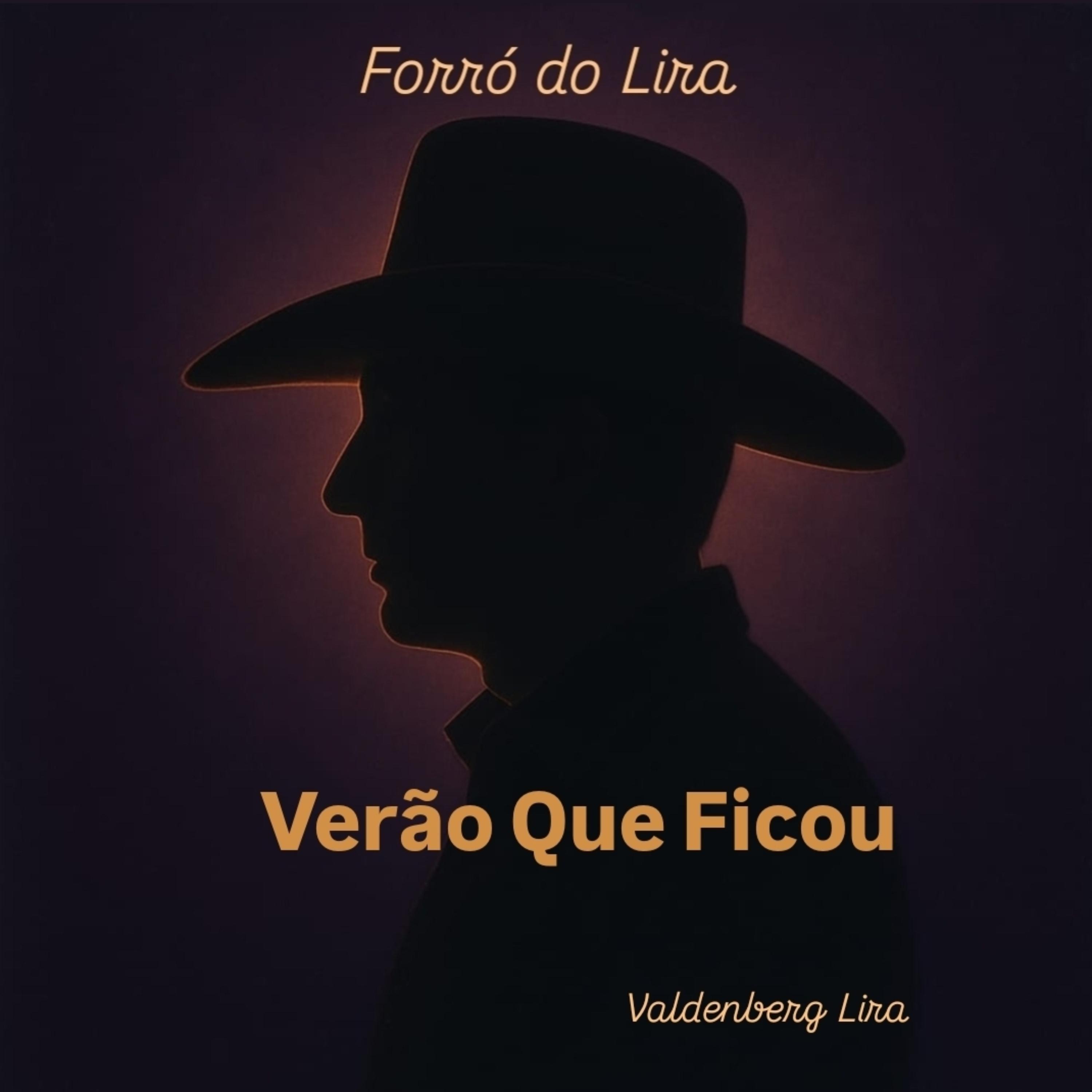 Verão Que Ficou artwork