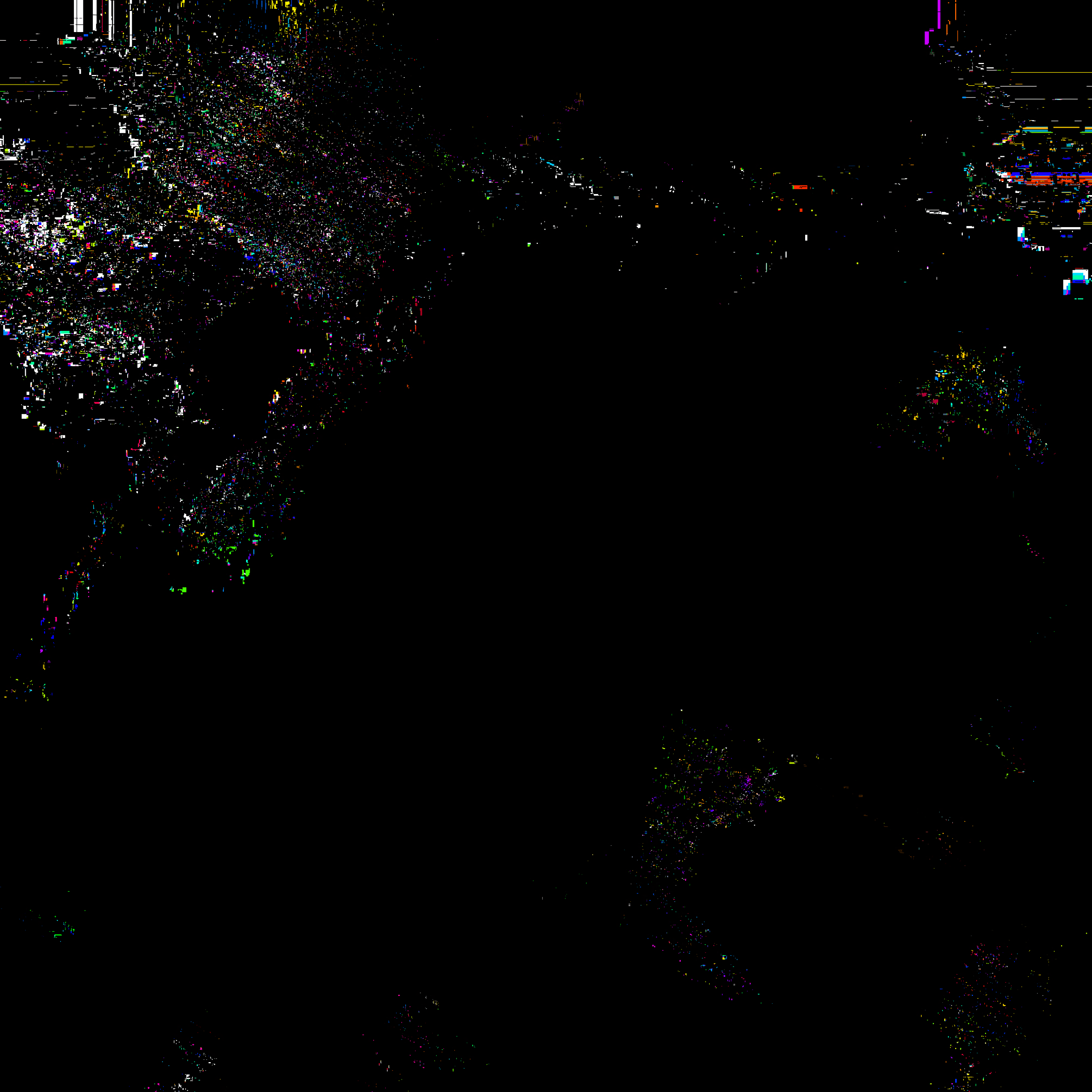 Time artwork