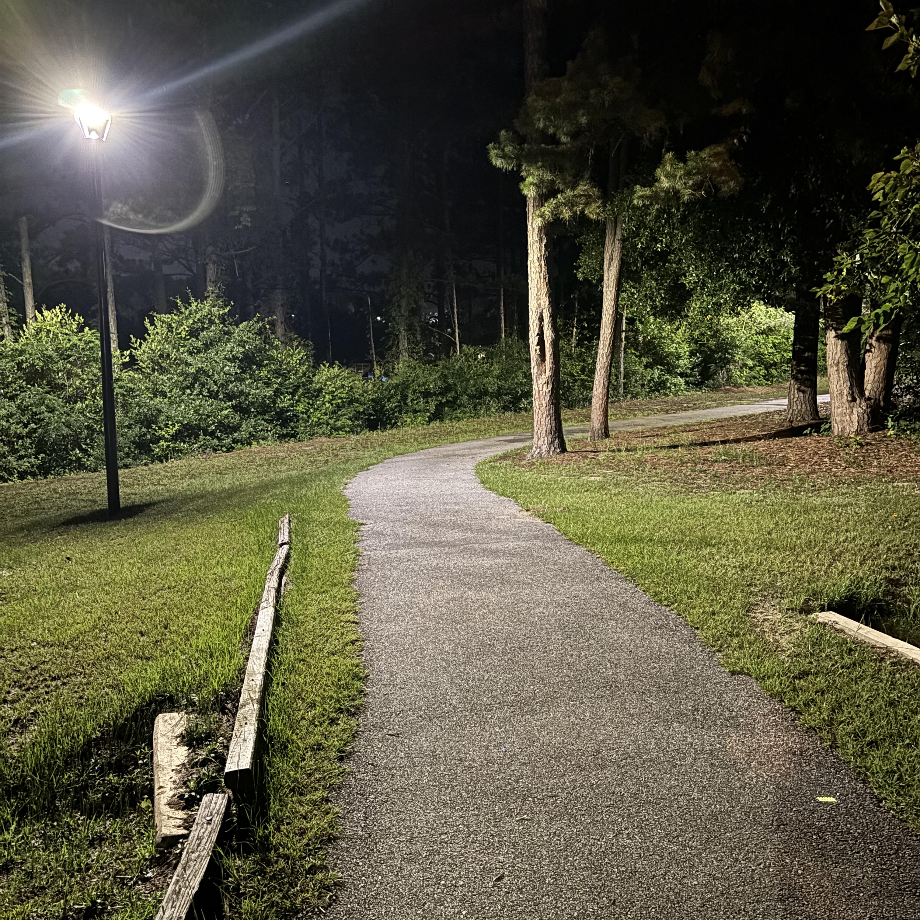 Out That Road artwork
