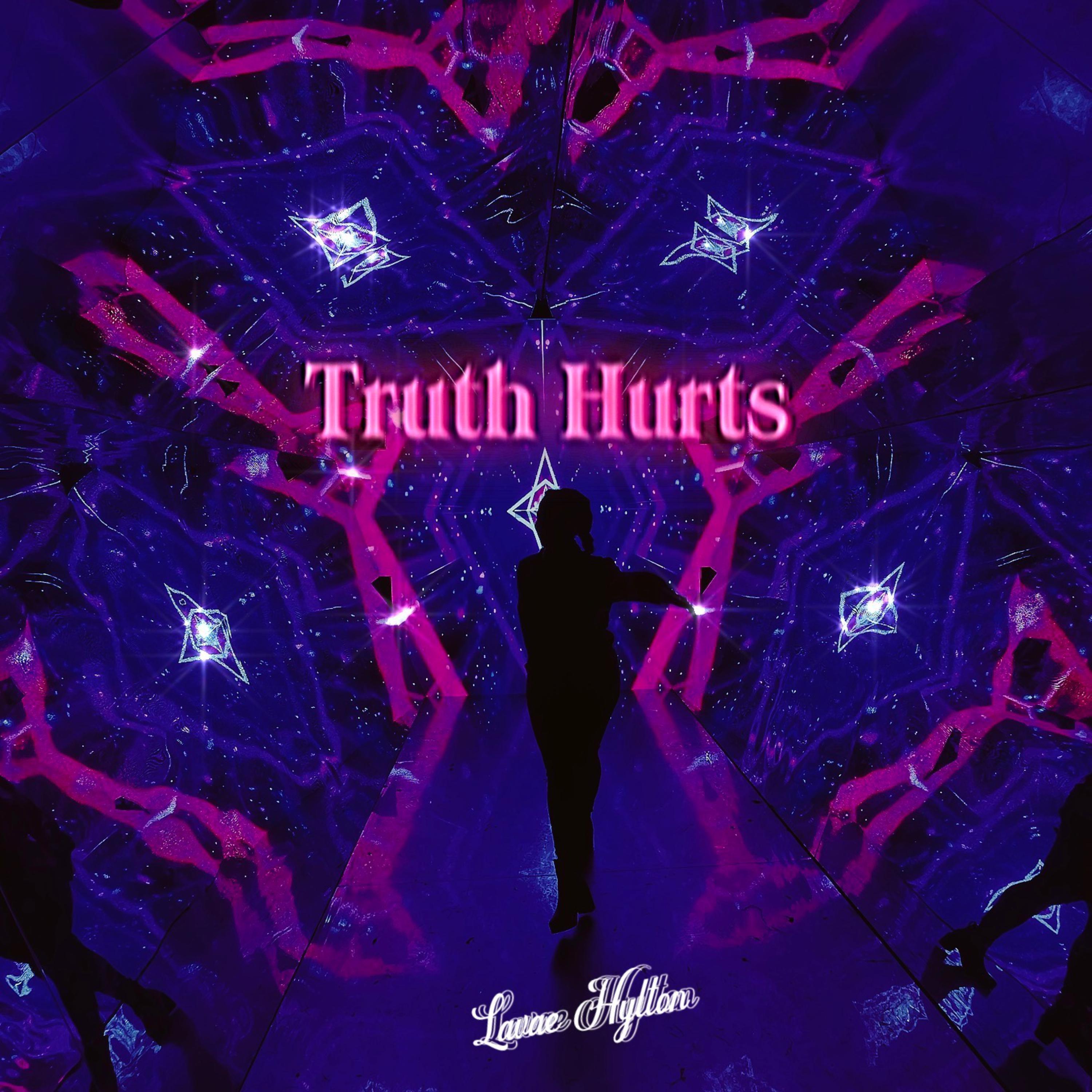 Truth Hurts by Lavae Hylton cover art