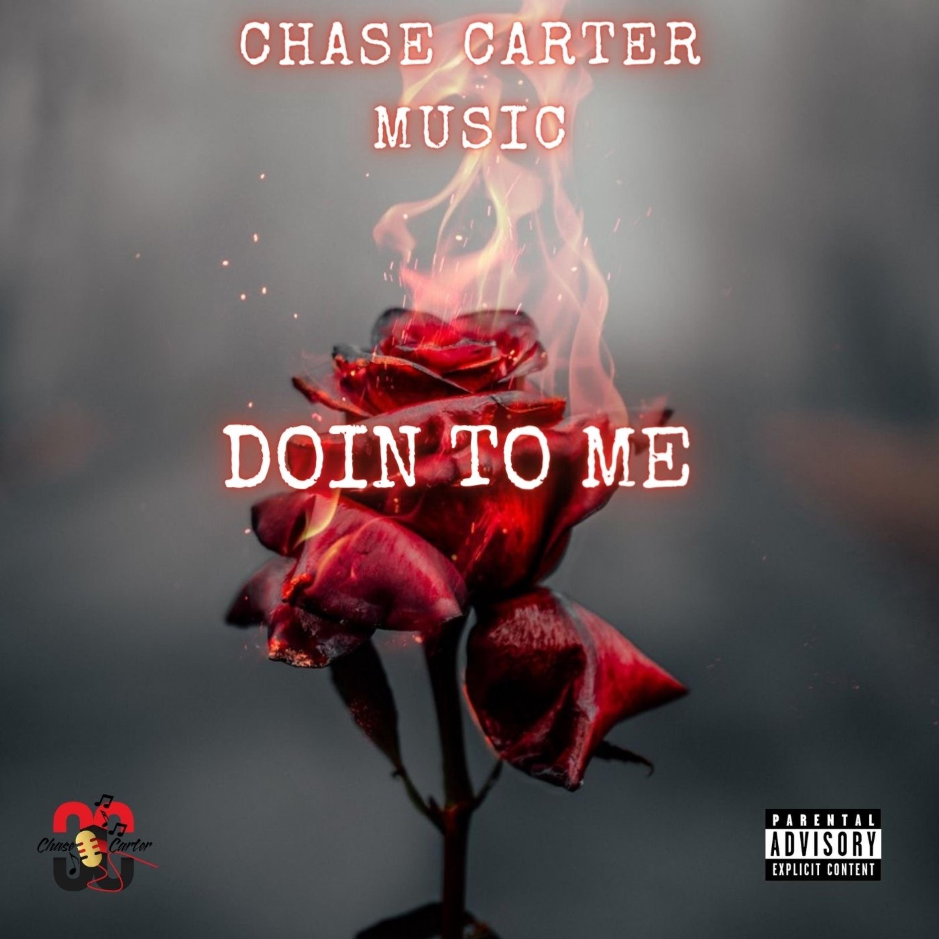 DOIN TO ME artwork