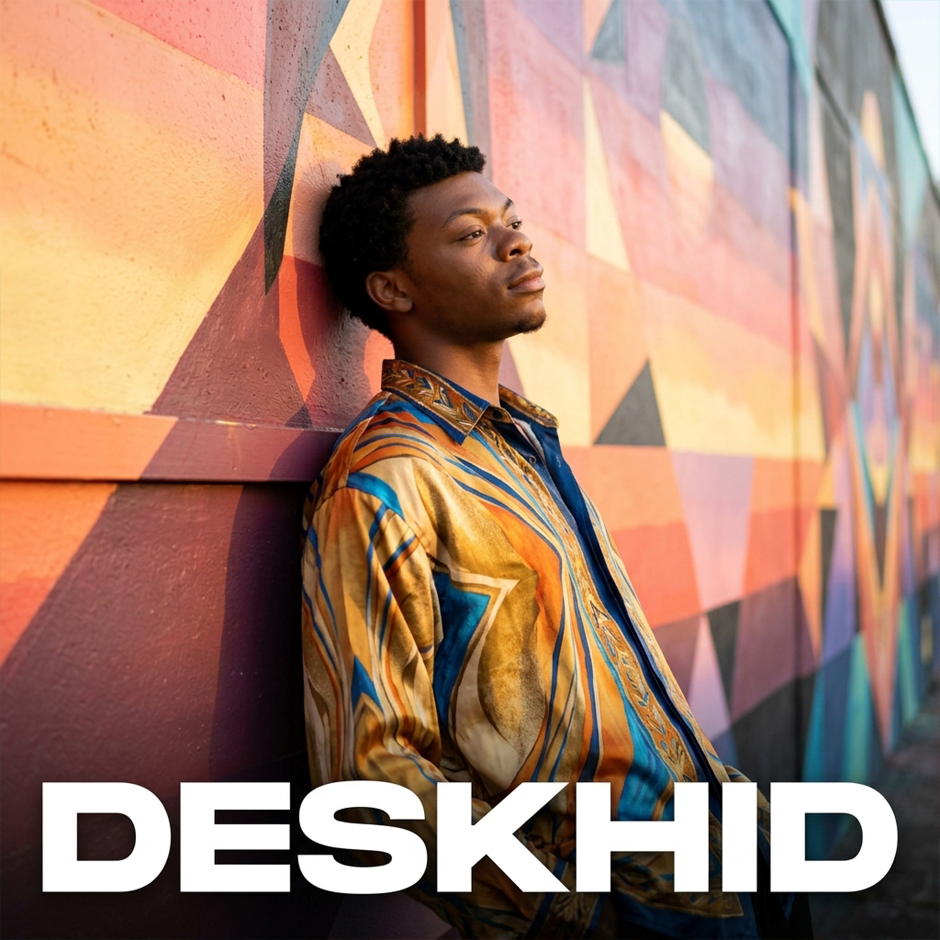 Para Parameter by Deskhid cover art