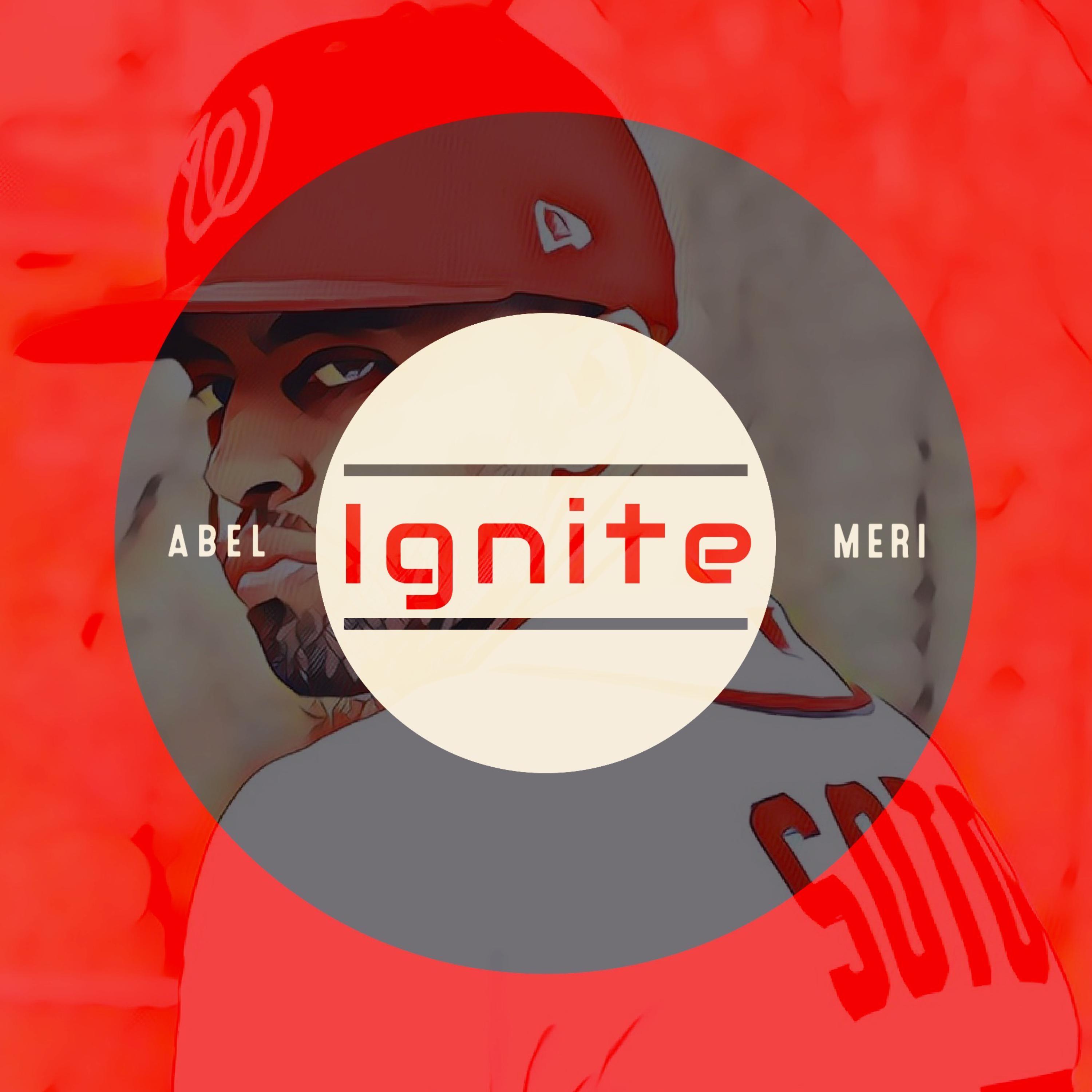 Ignite by Abel Meri cover art