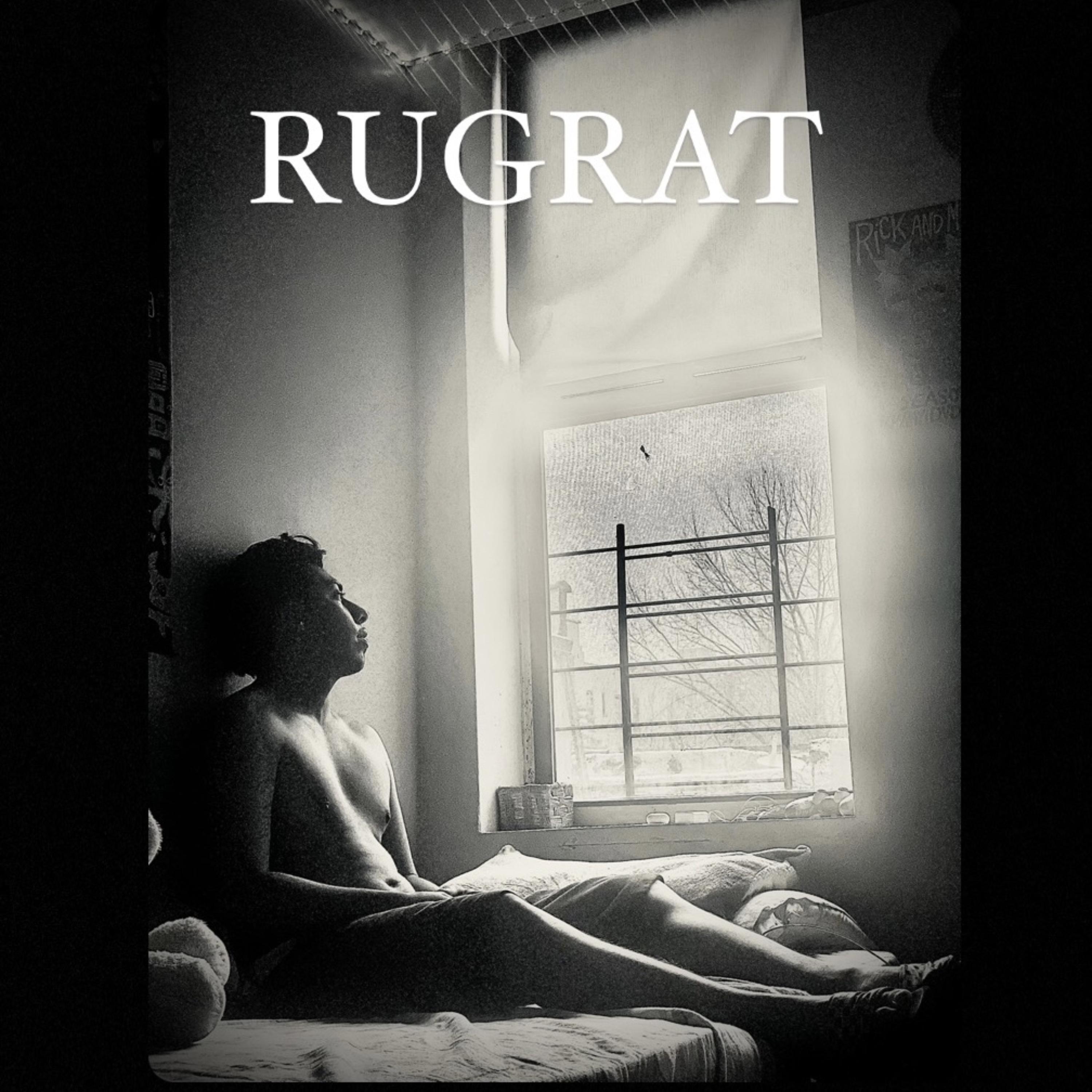 Rugrät artwork