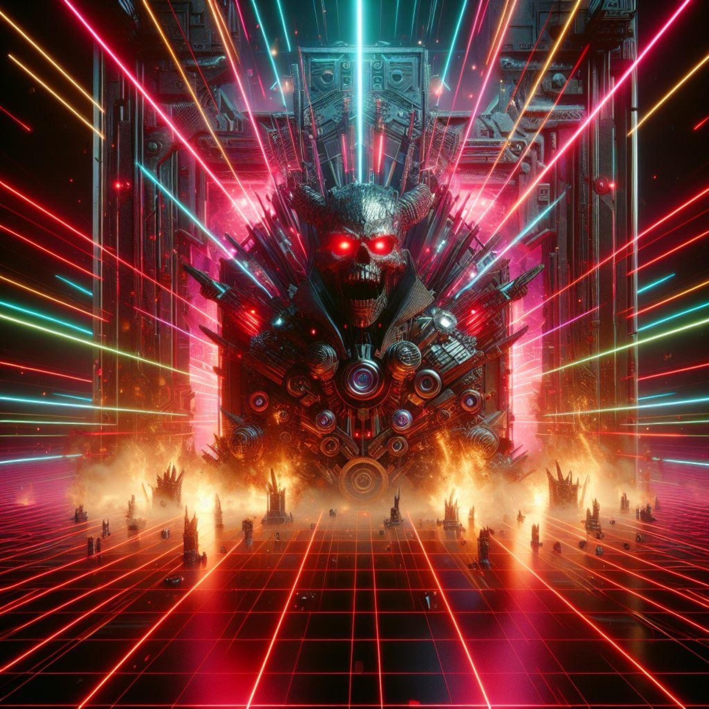 Freedom Is Destiny artwork