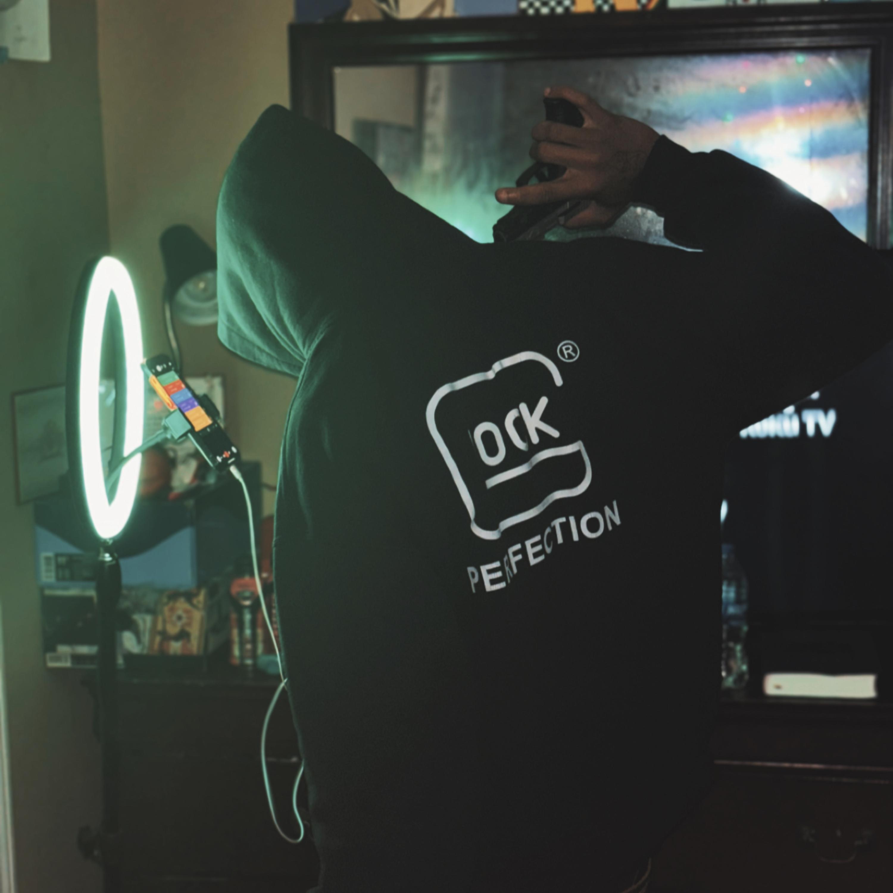 Glokks artwork