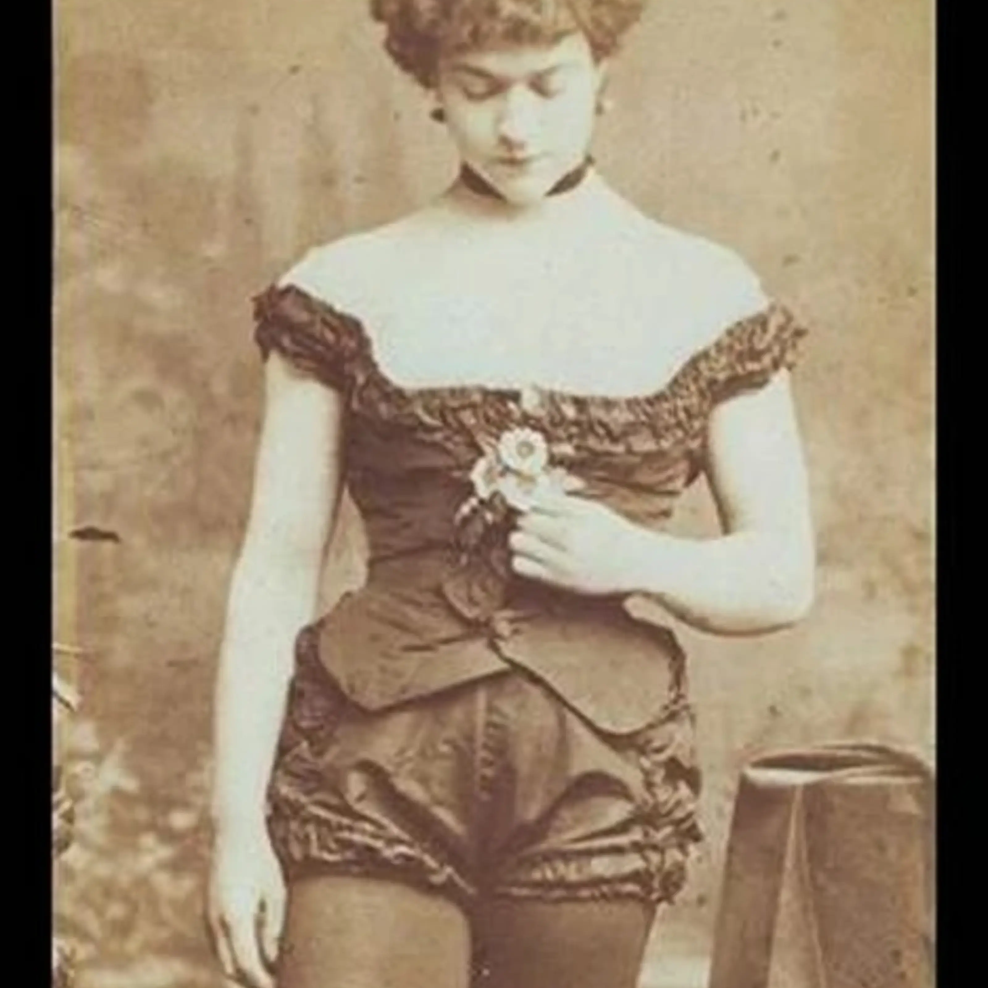 Thing About You artwork