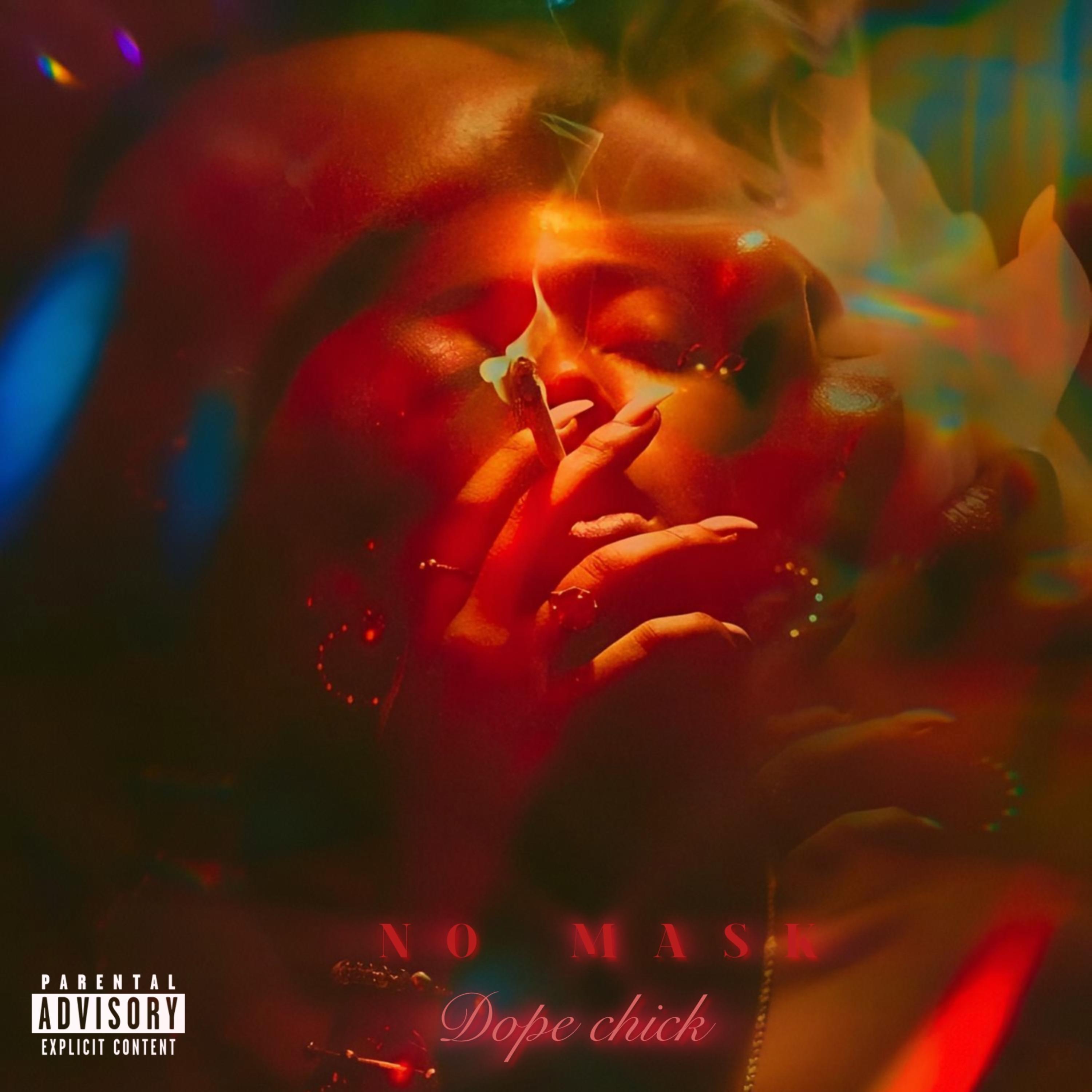 Dope Chick artwork