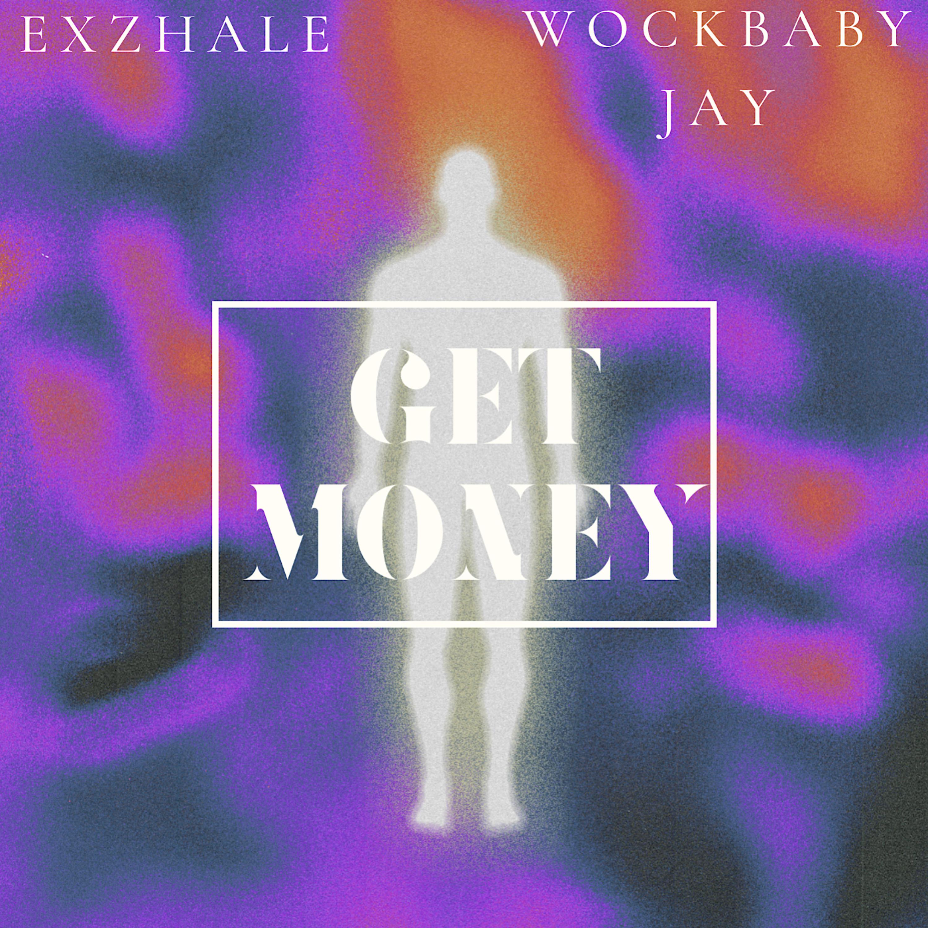 Get Money artwork