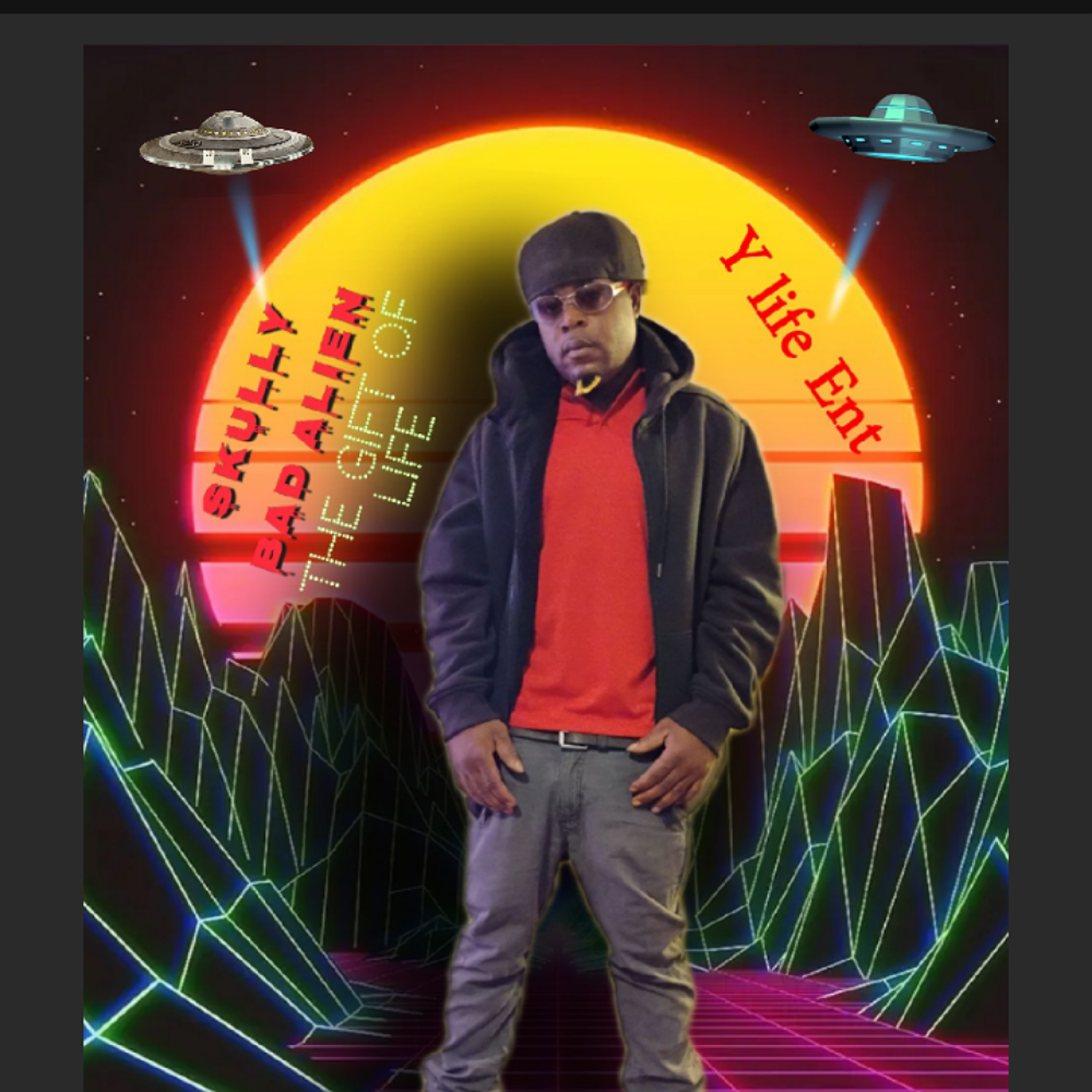 gift of life artwork