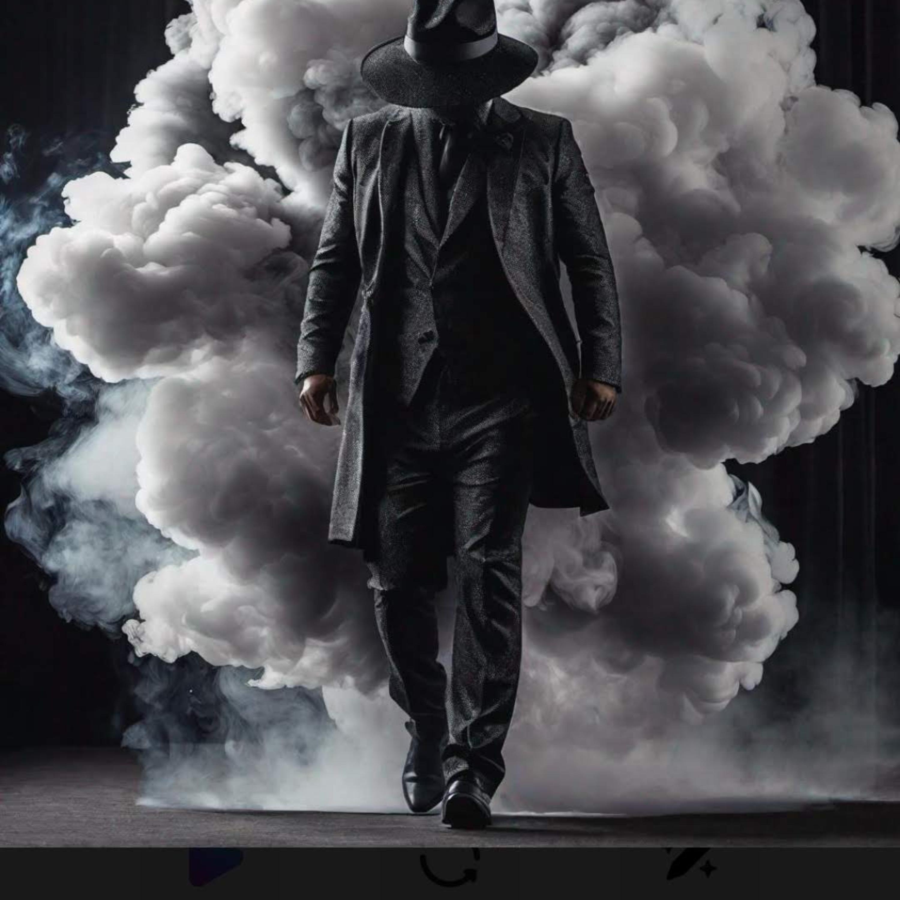 Lyrical Ninja artwork