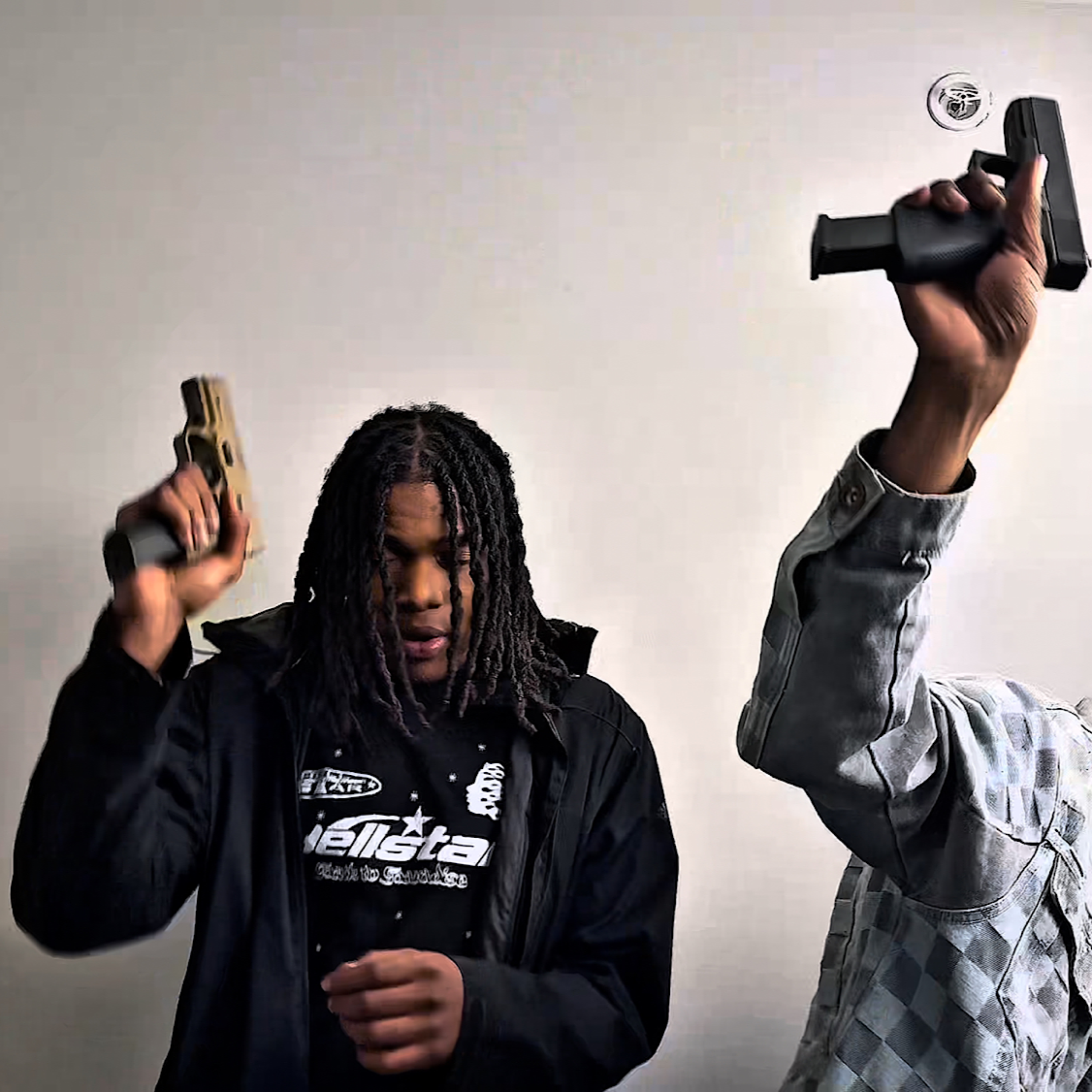 FUCK IT FLOW artwork
