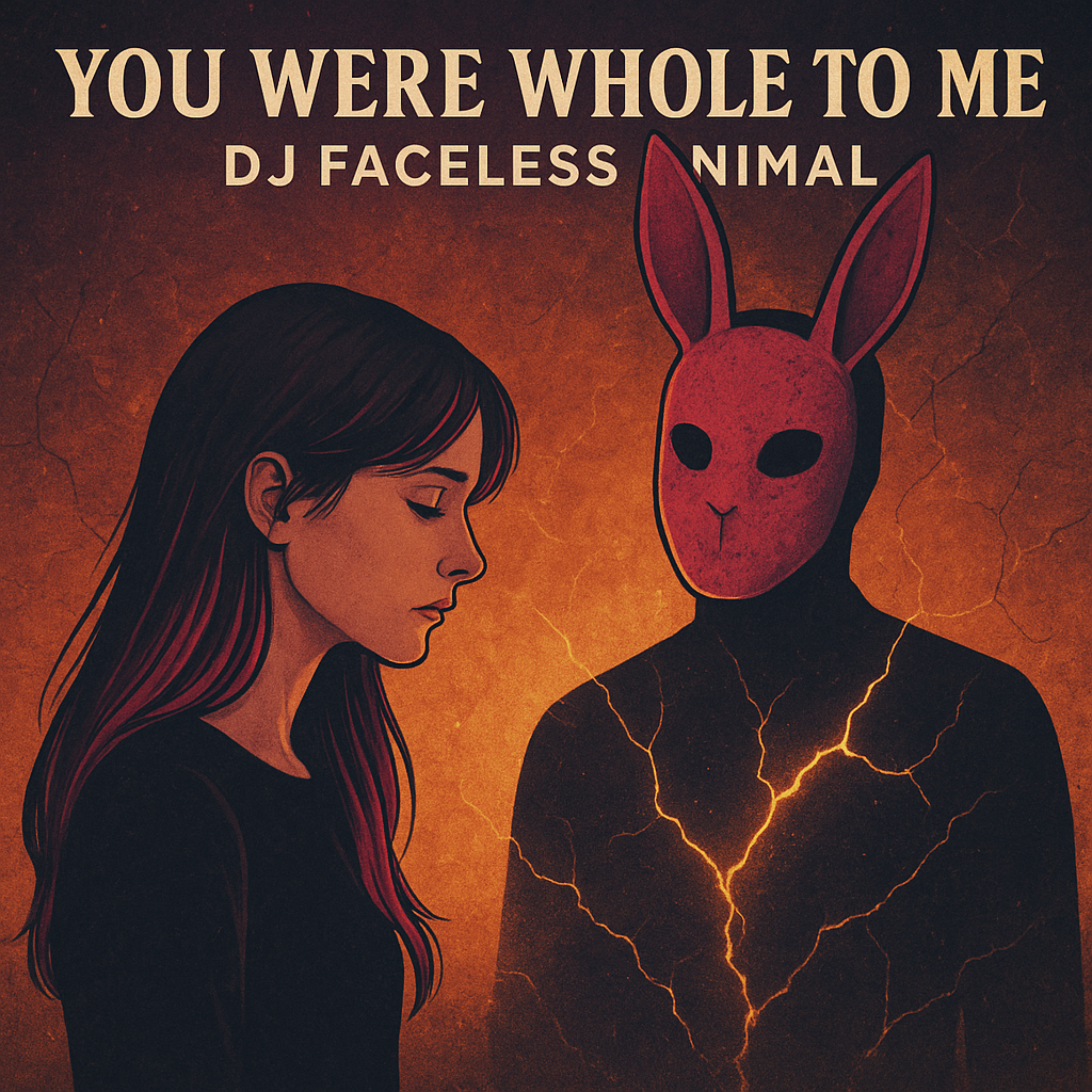 You Were Whole To Me artwork