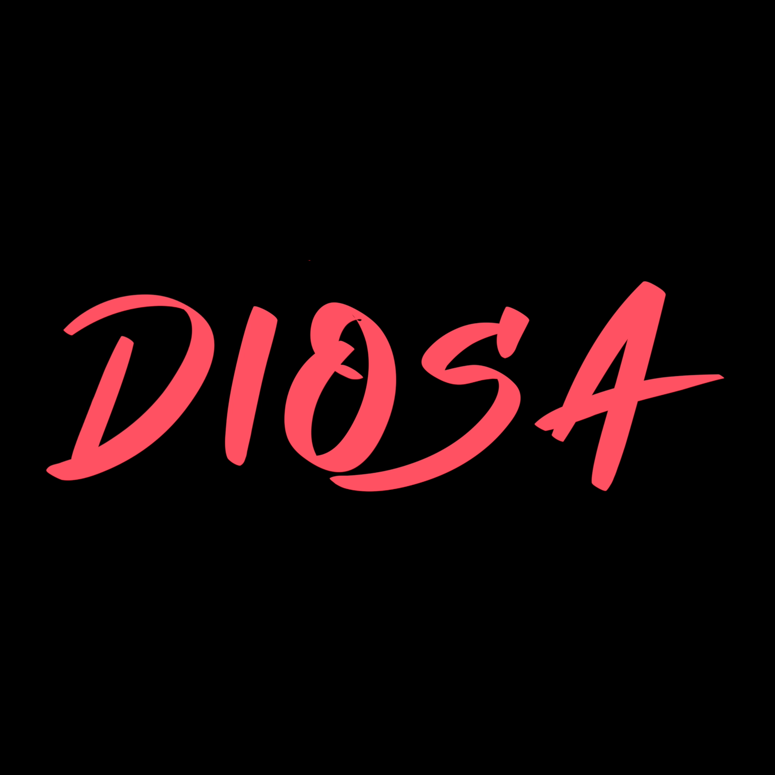 DIOSA artwork