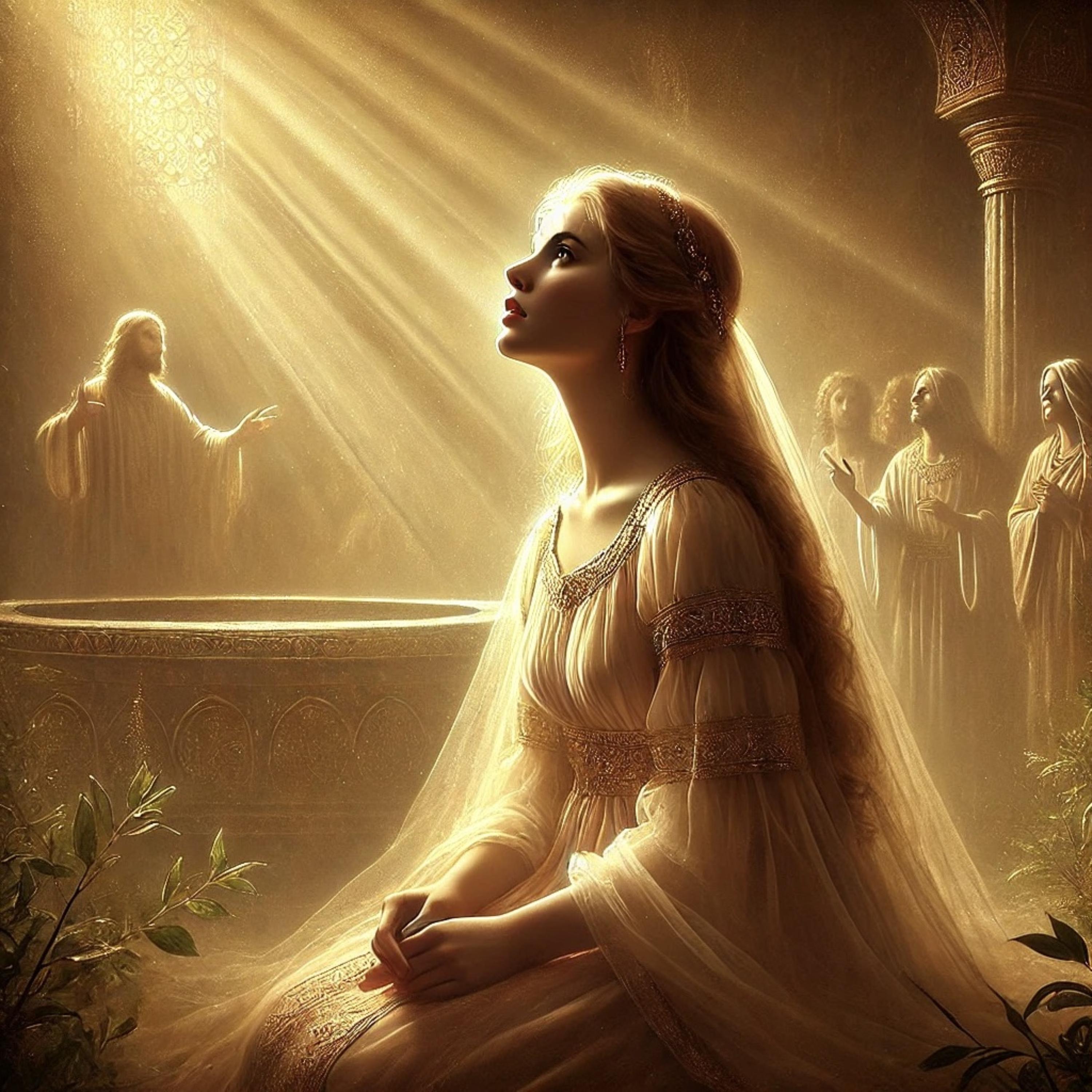 Who Can Sleep When My Heart Seeks? (Ballad) artwork