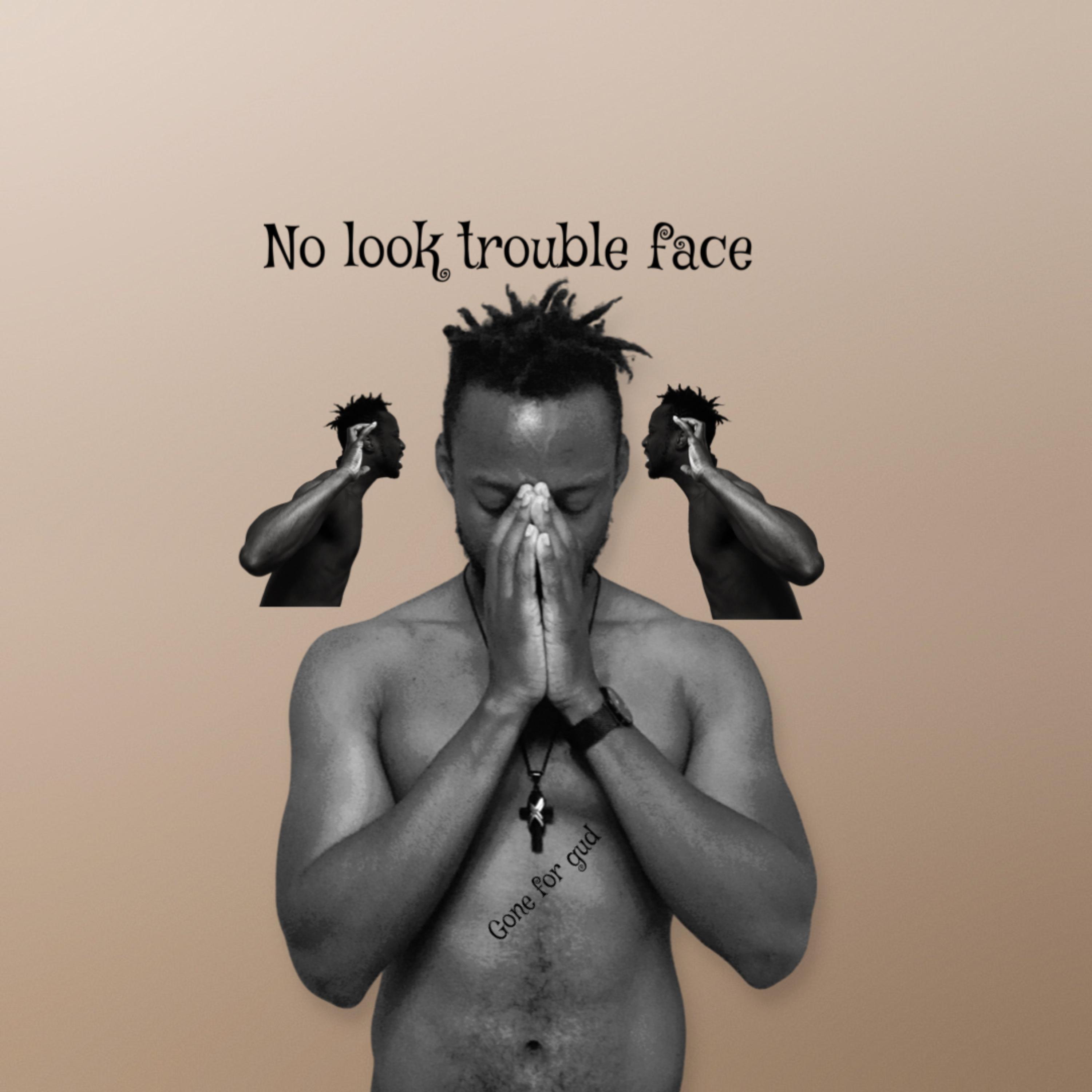 Trouble Face artwork