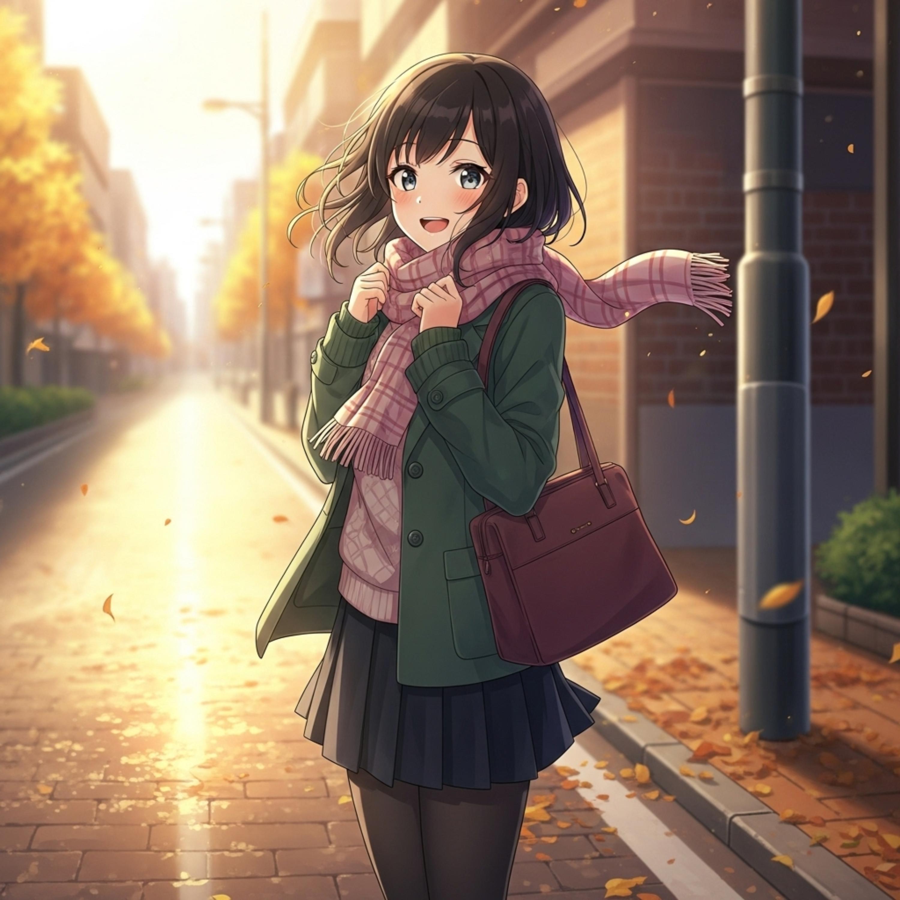 モノクロームの夜 artwork