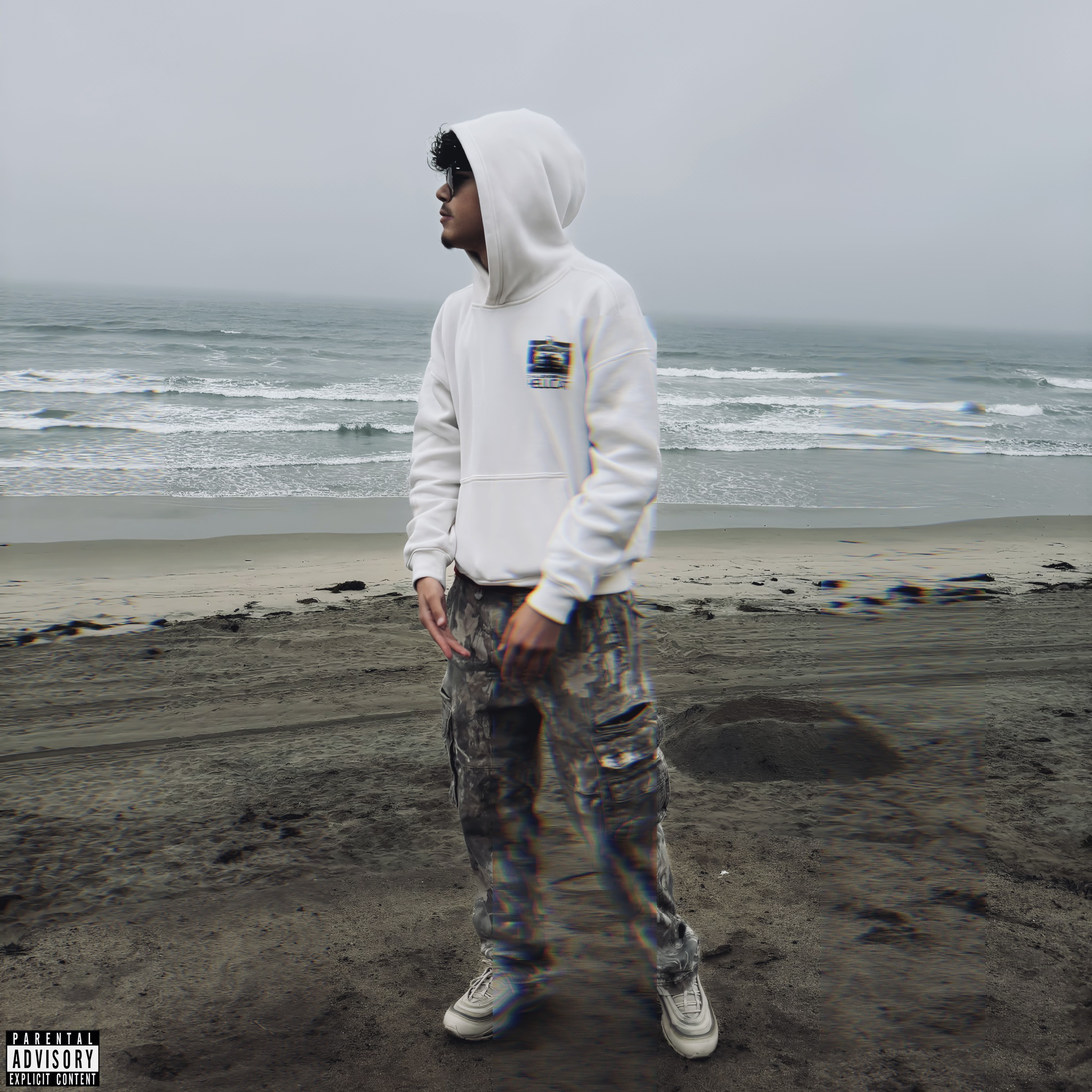 Man On The Moon artwork