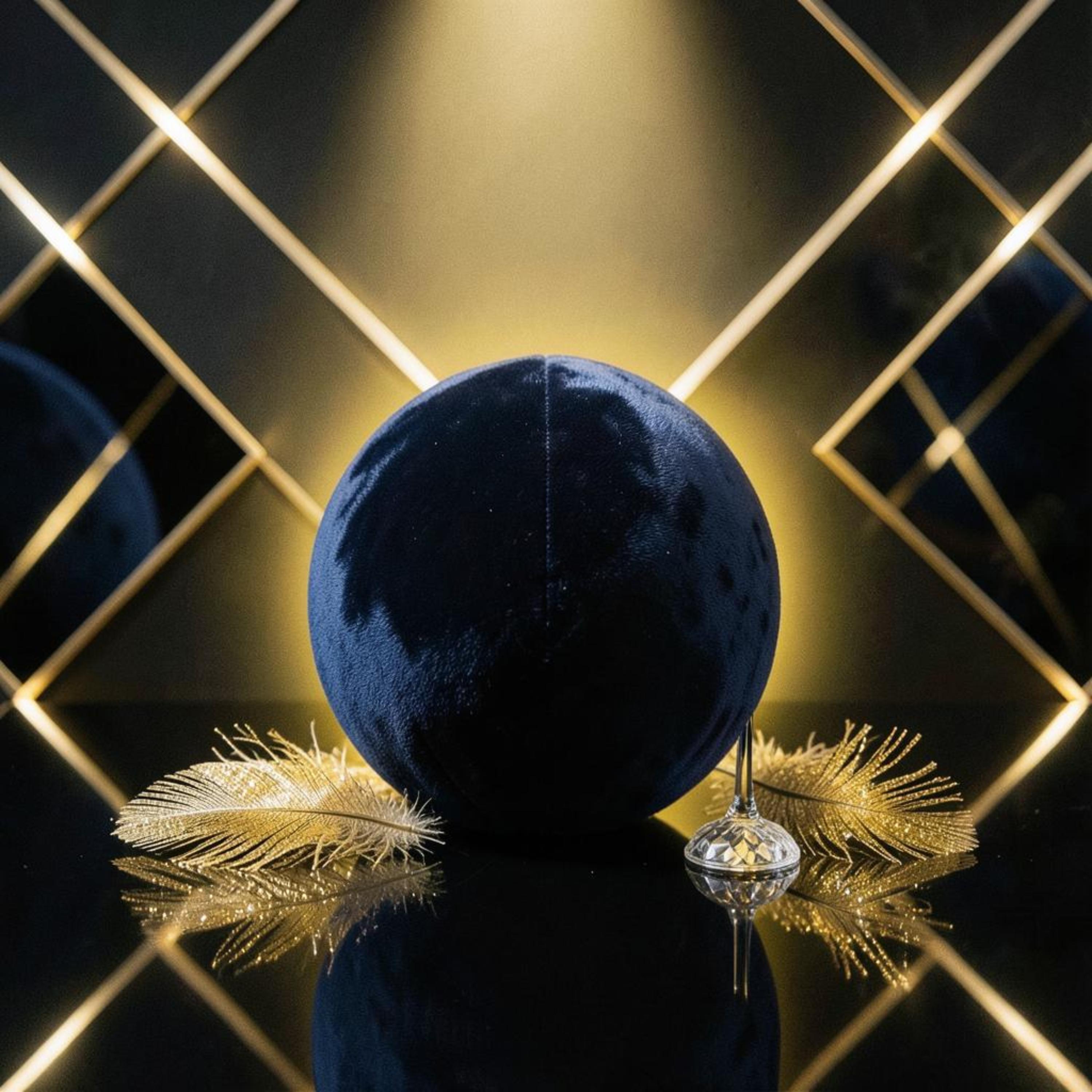 Velvet Moon Club by DJ EXCUSE cover art