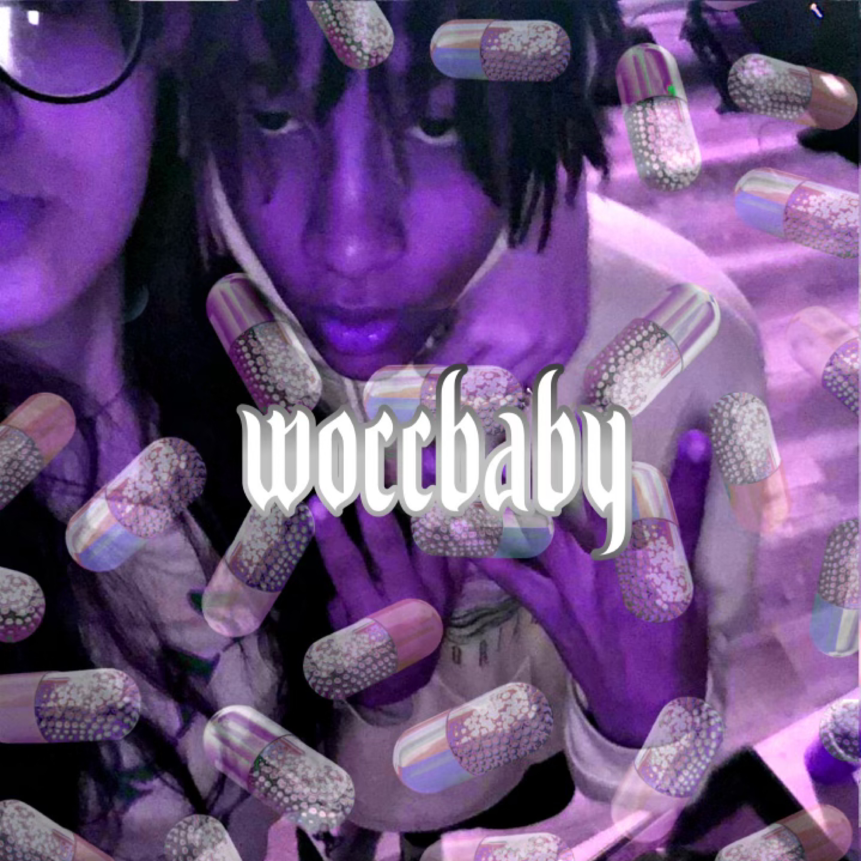 WOCCBABY artwork