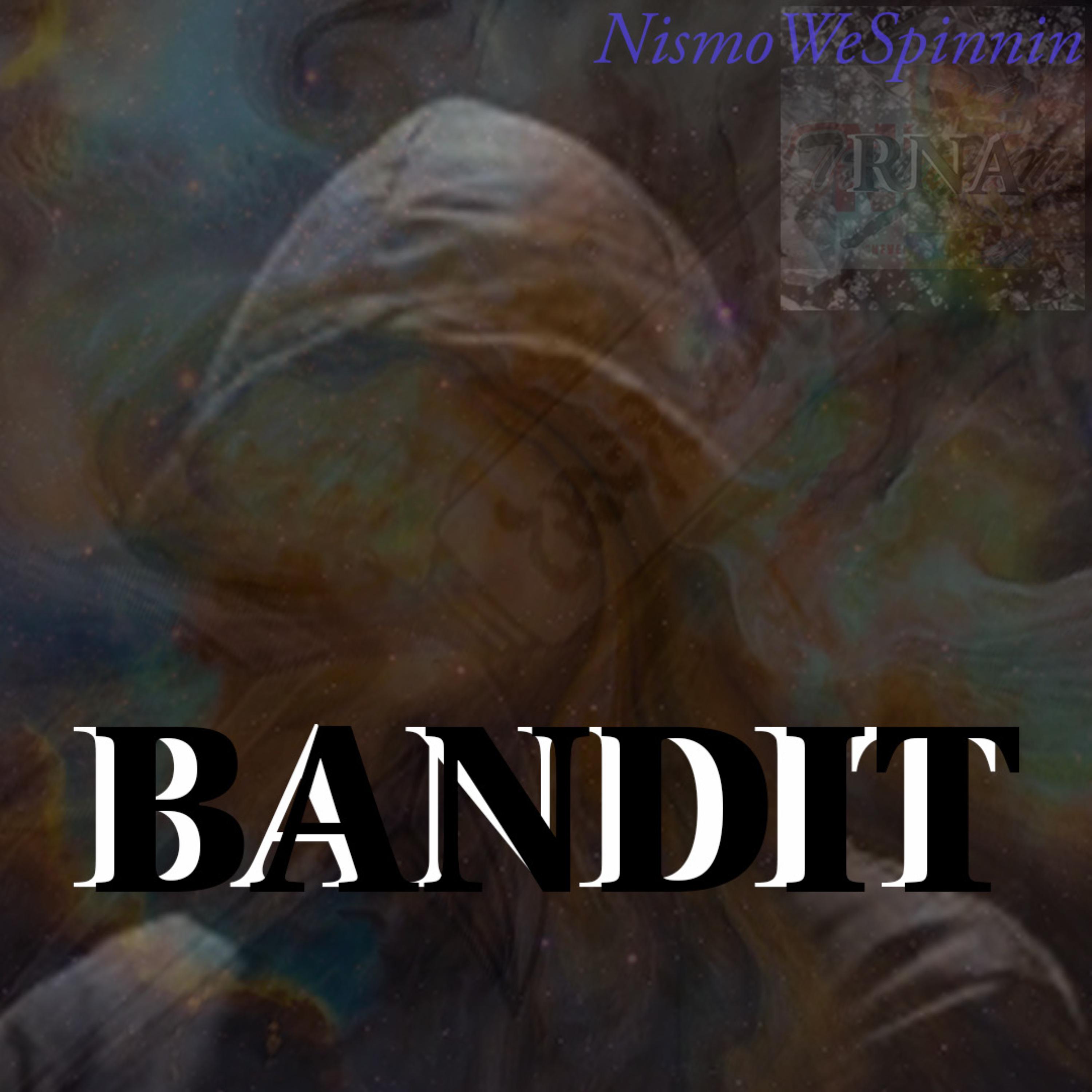 Bandit artwork