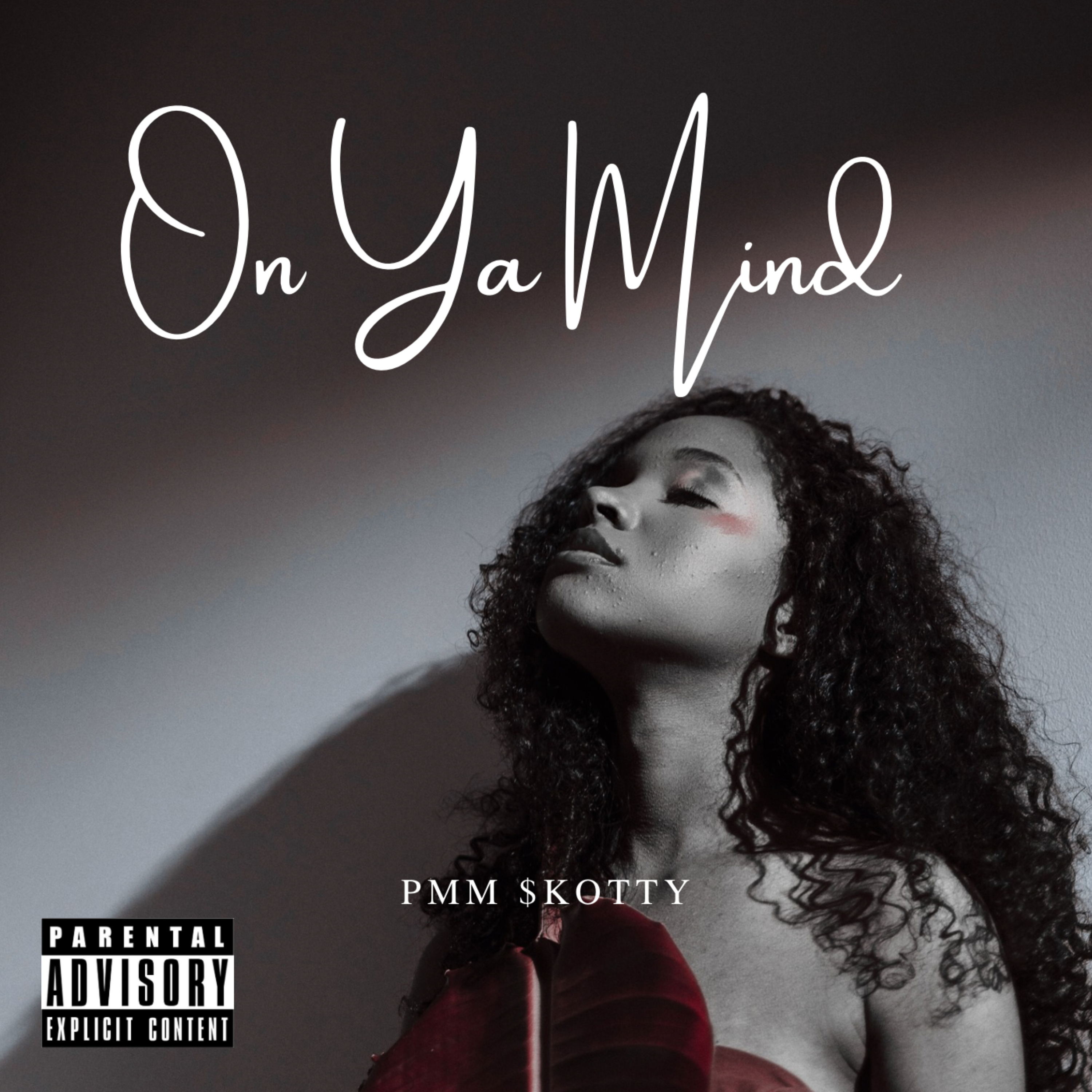 On Ya Mind artwork