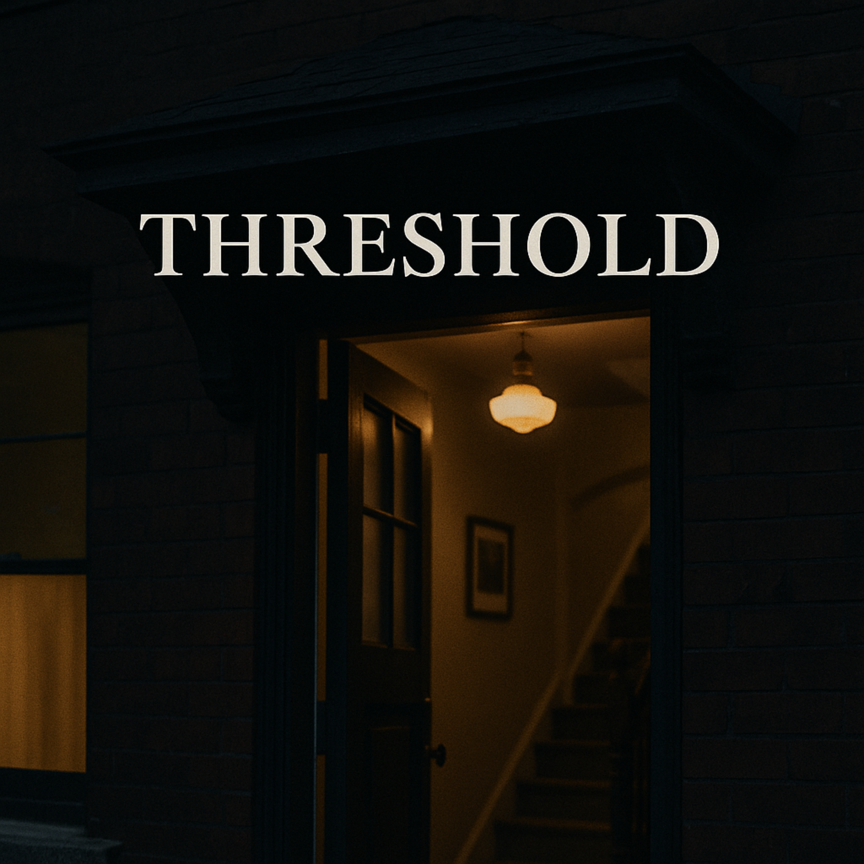 Threshold artwork