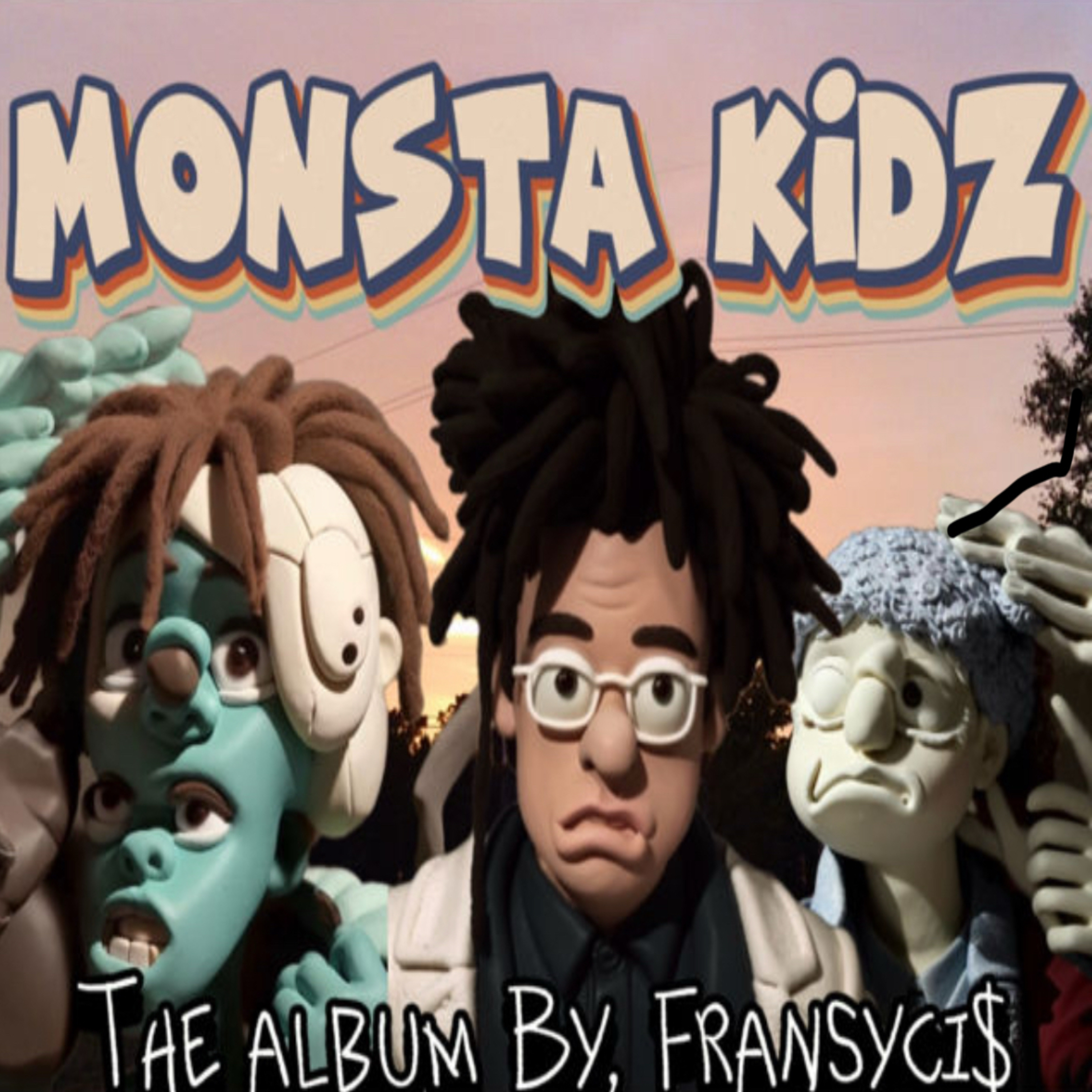 MONSTA KiDZ artwork