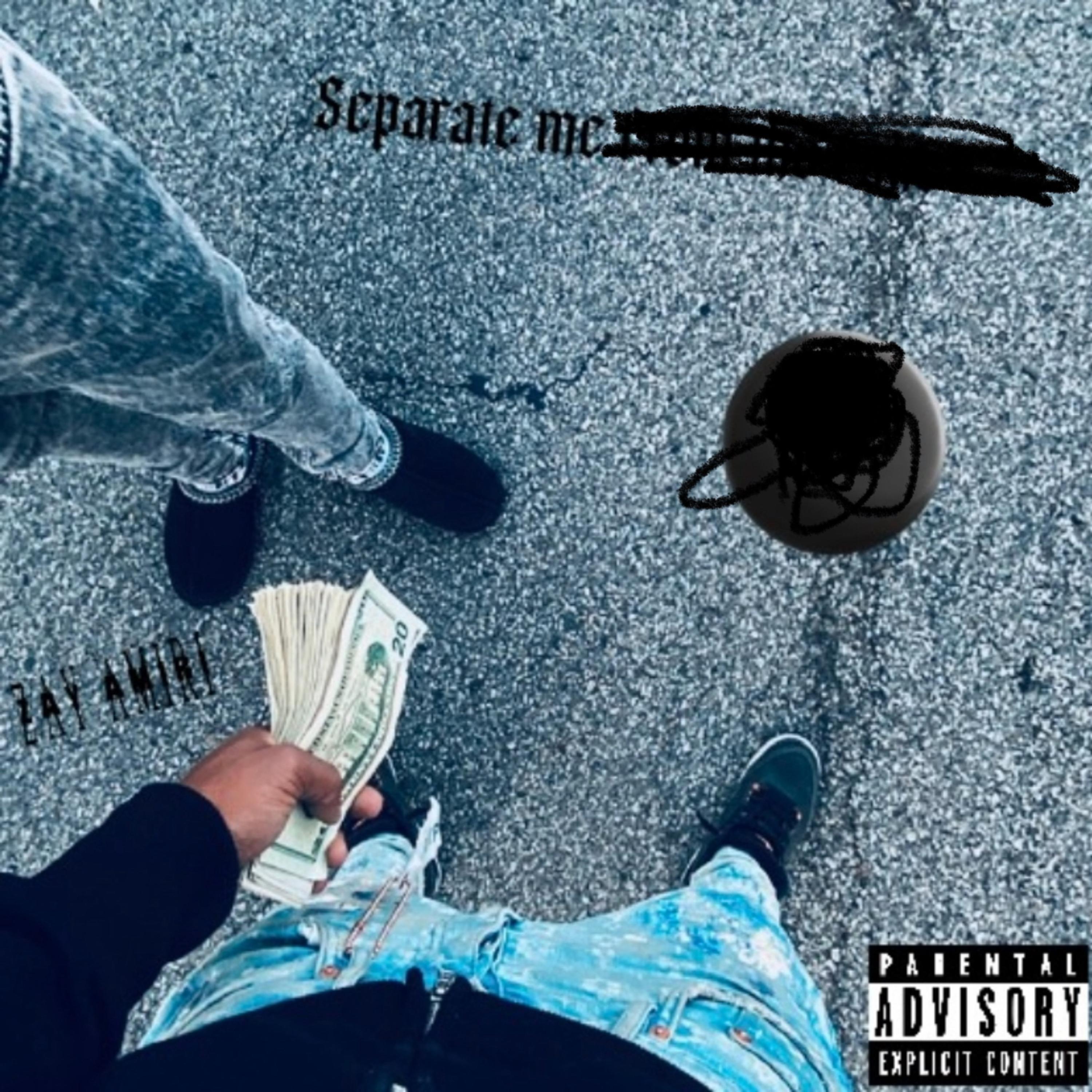Separate Me artwork