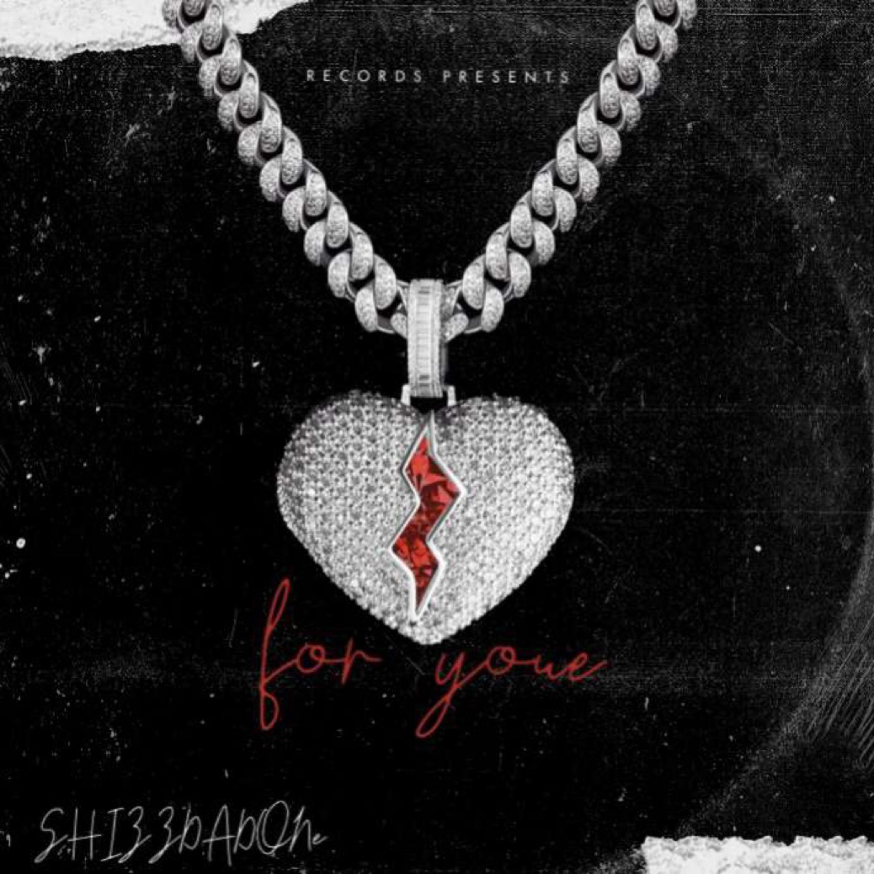 For You artwork