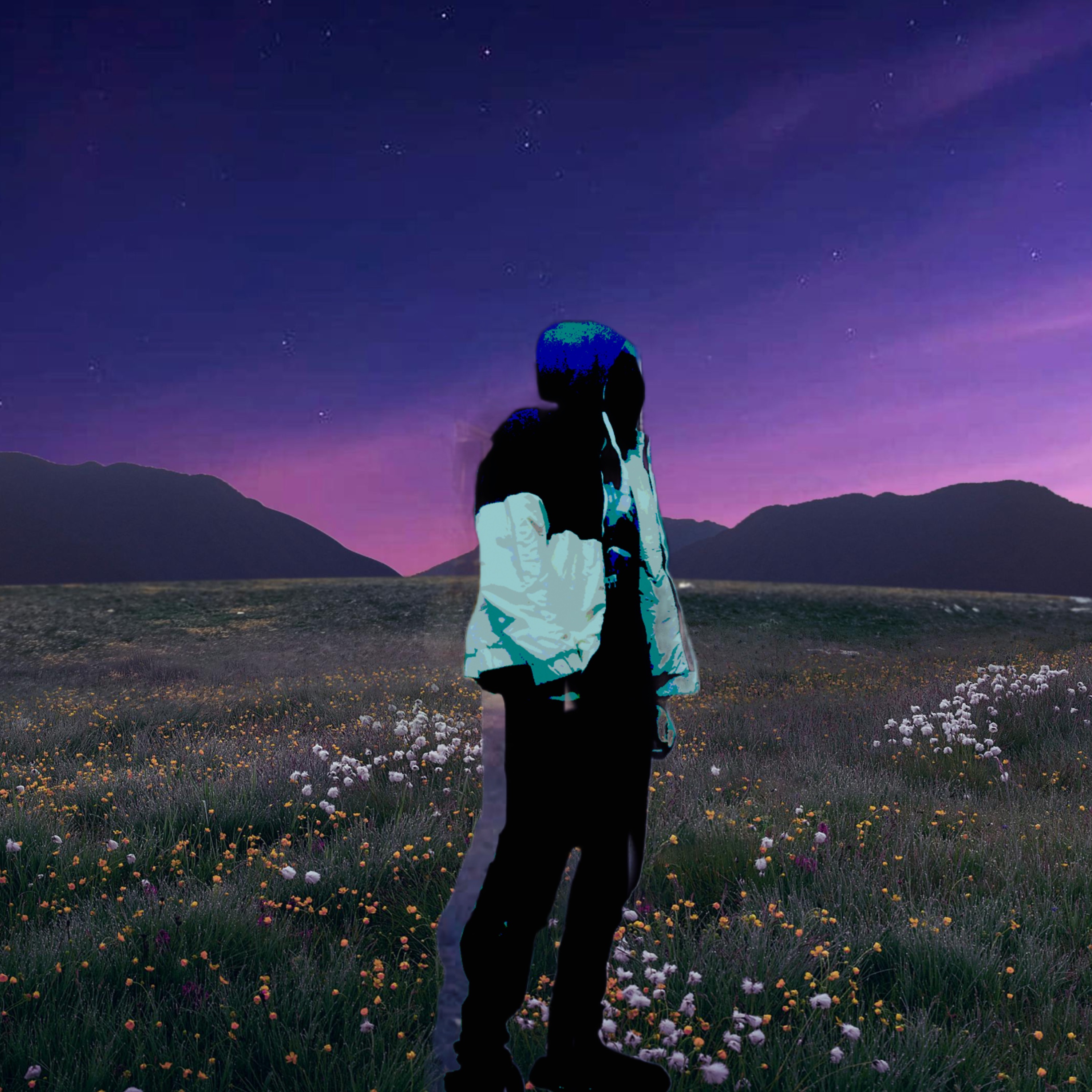 LATE NIGHTS artwork