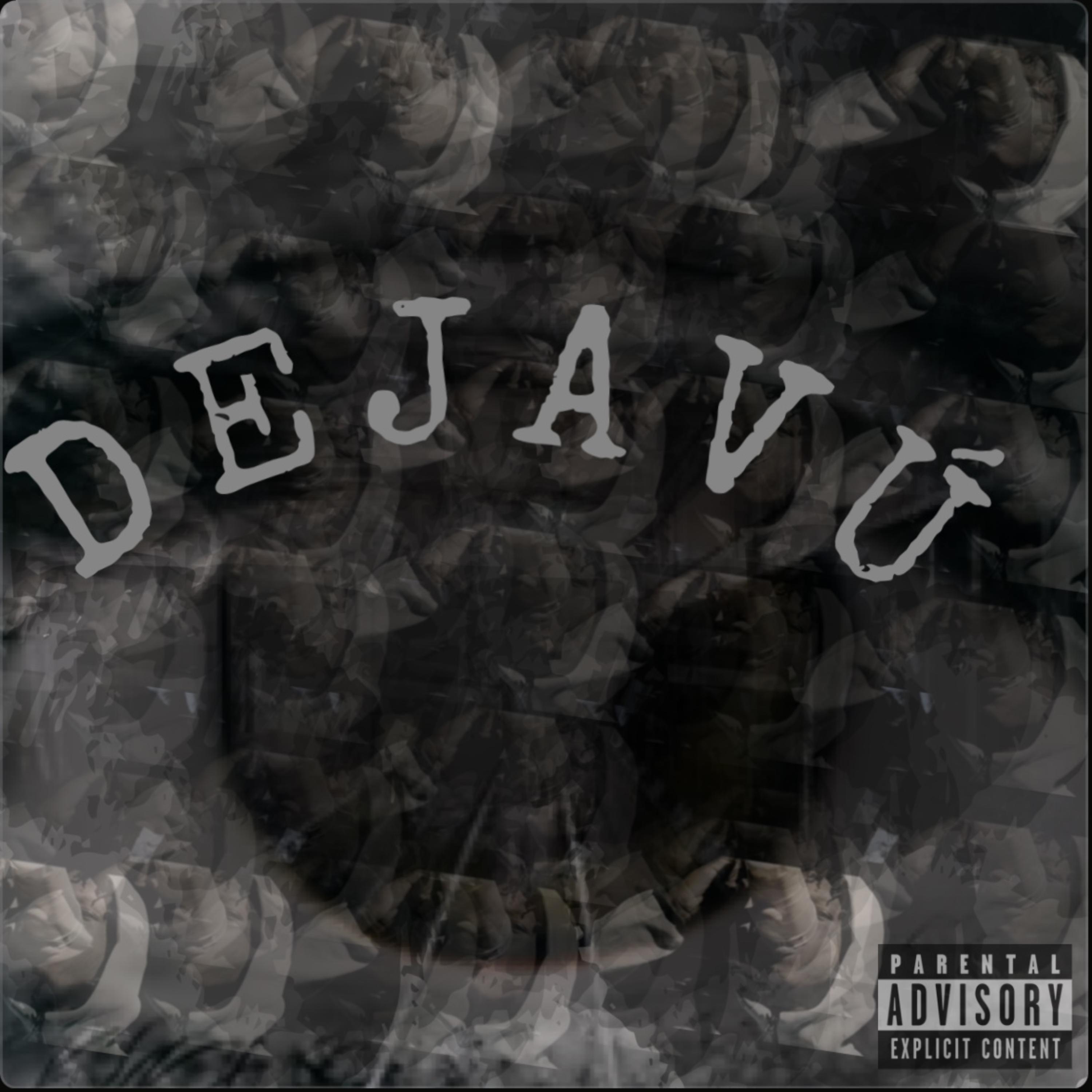 DejaVu artwork