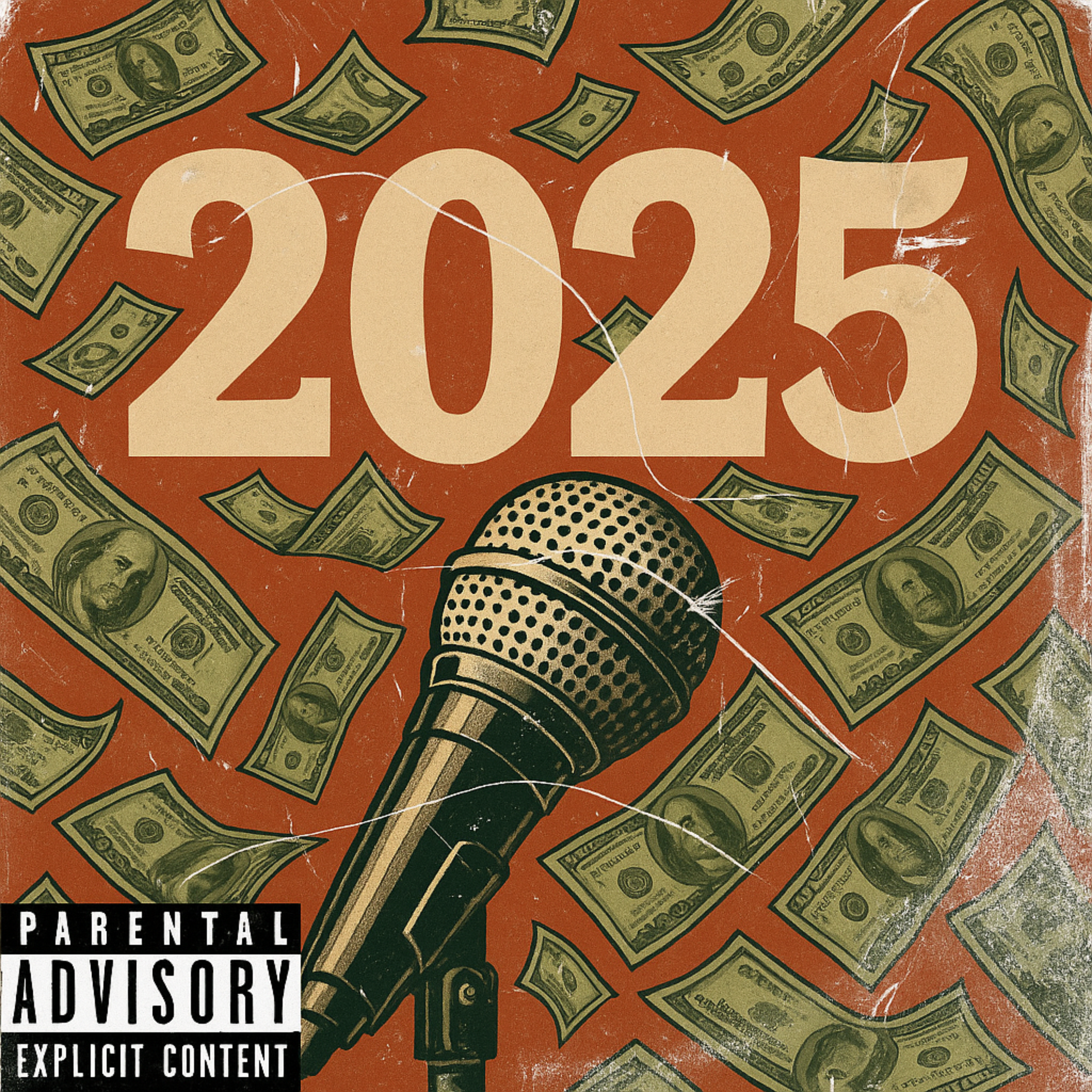 2025 artwork