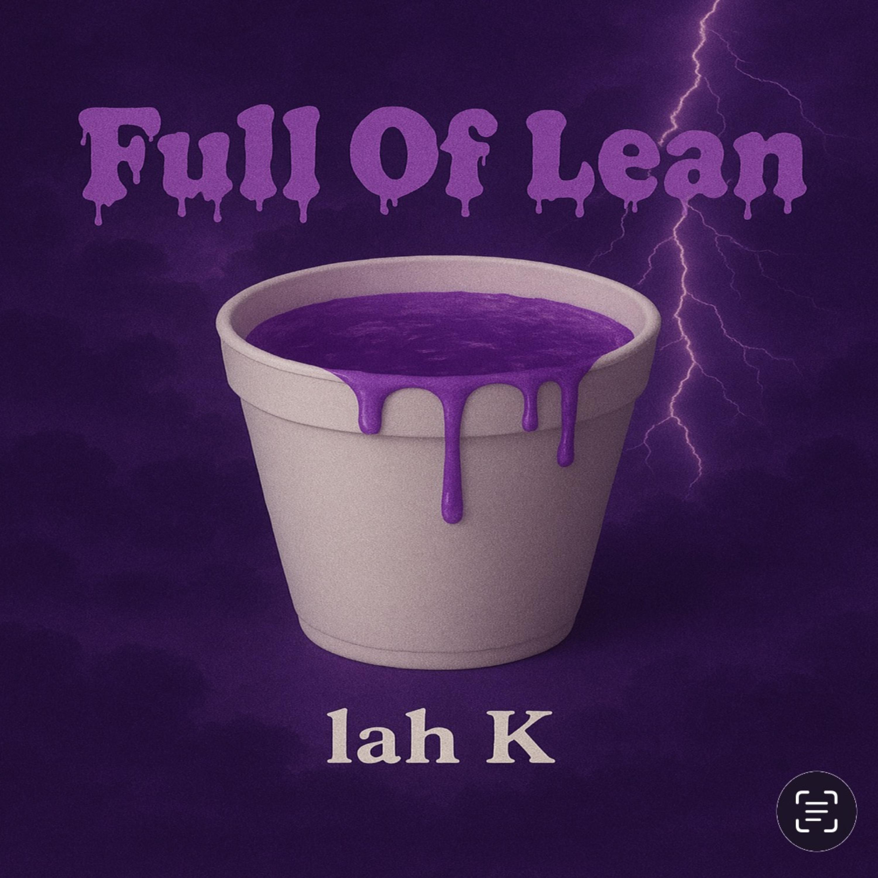 Full Of Lean artwork