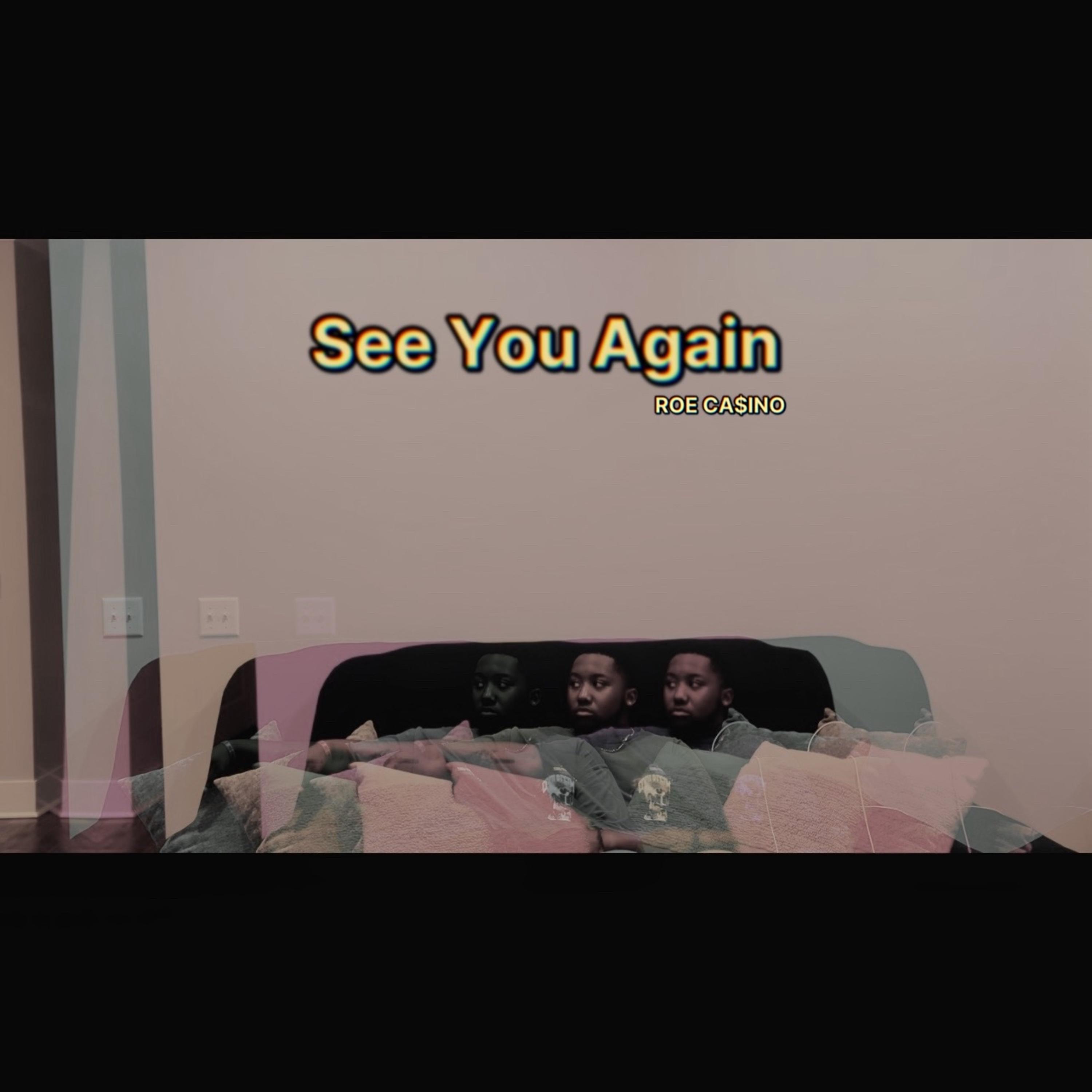 See You Again artwork
