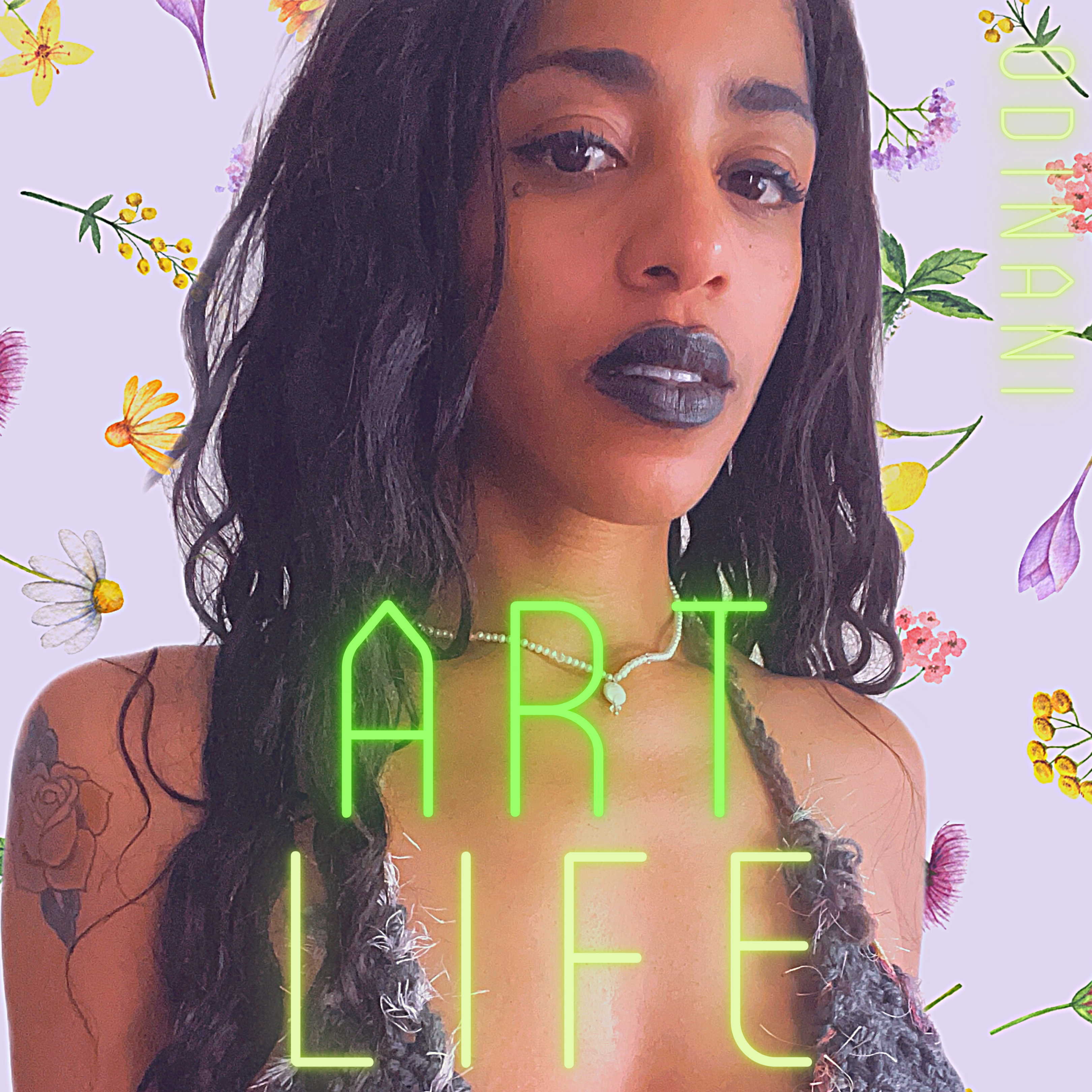 Art Life artwork