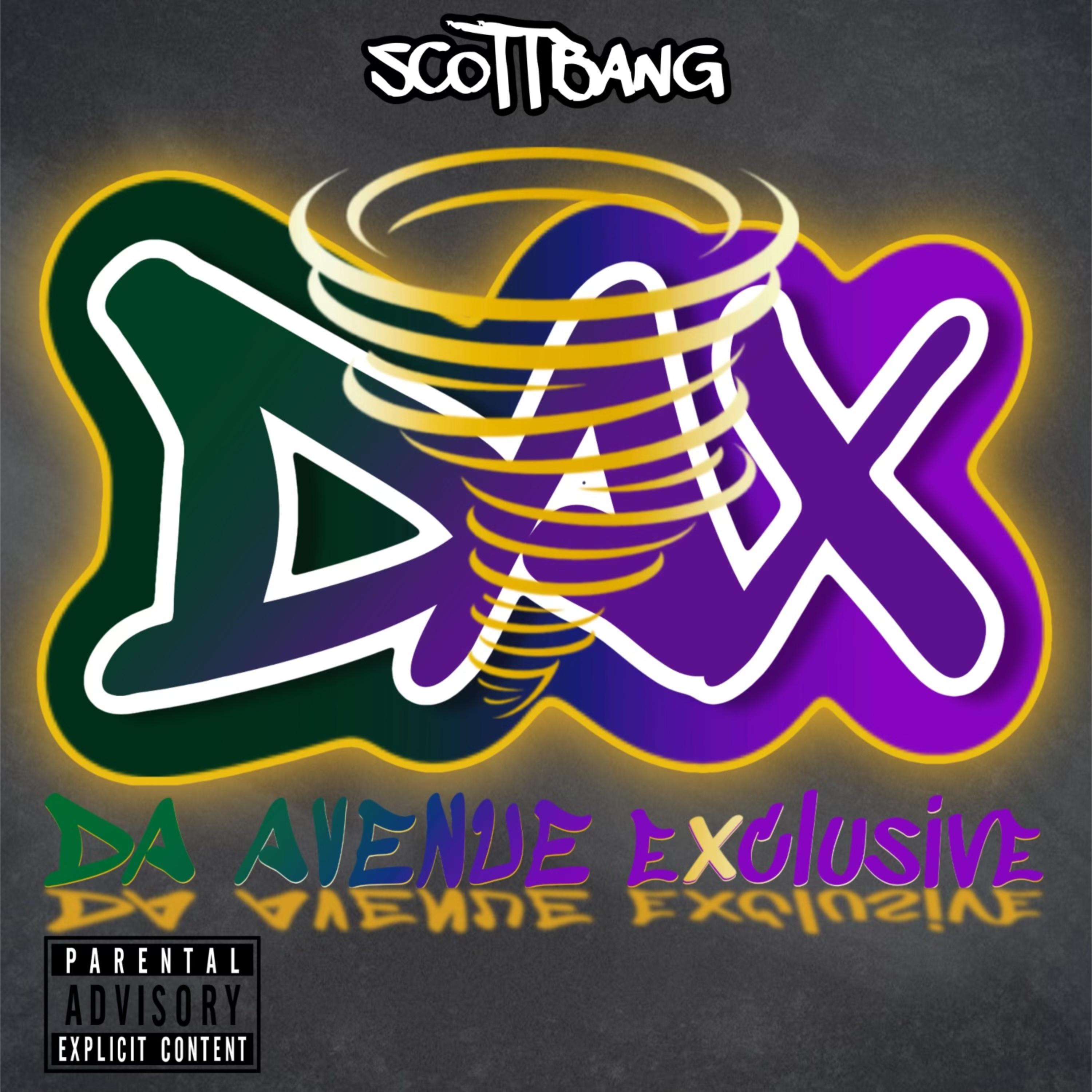 GOIN GET IT artwork