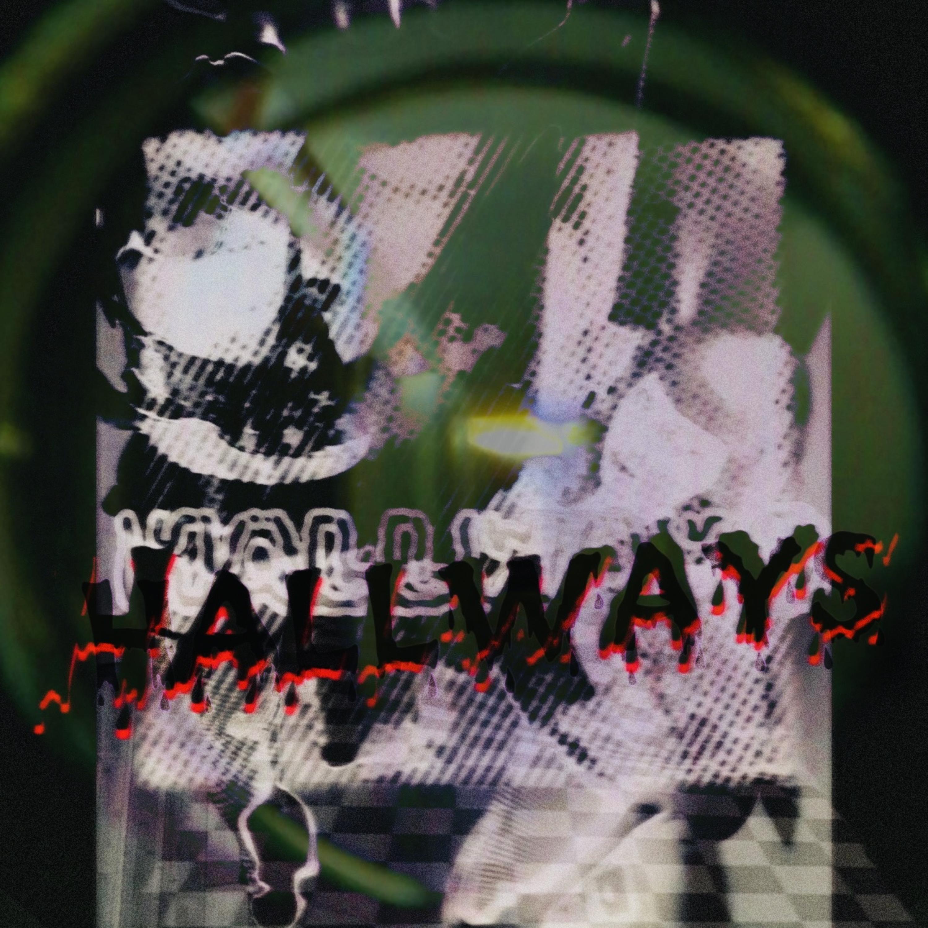 Hallways artwork