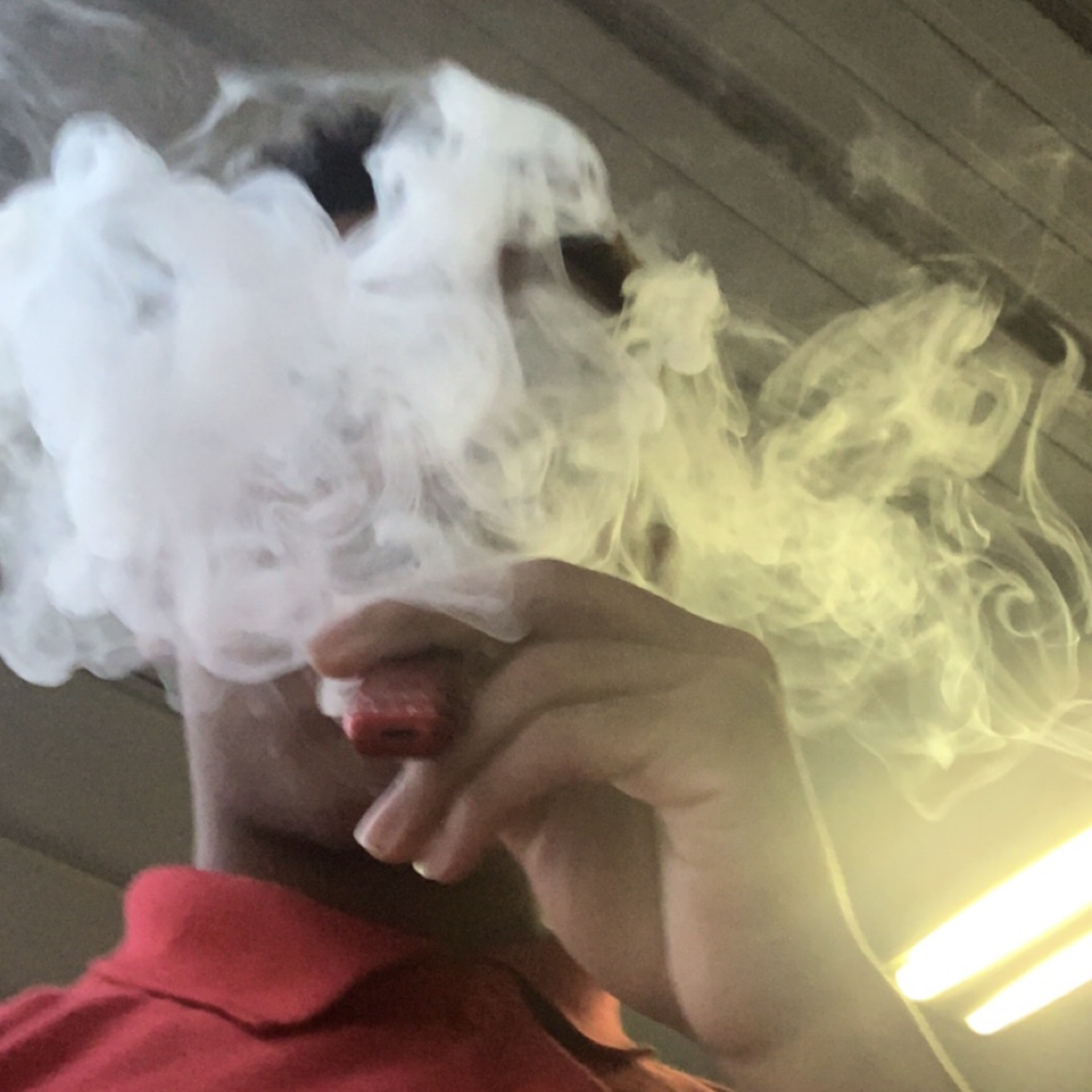 High artwork