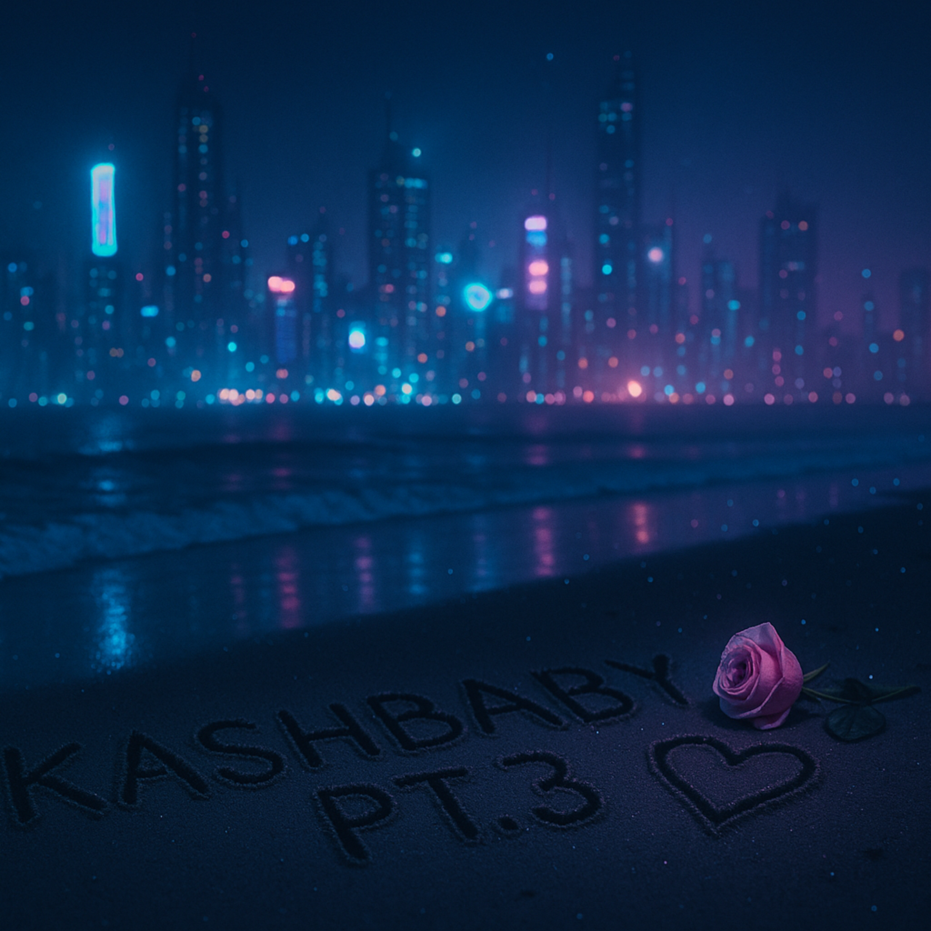 Kashbaby Pt.3 artwork
