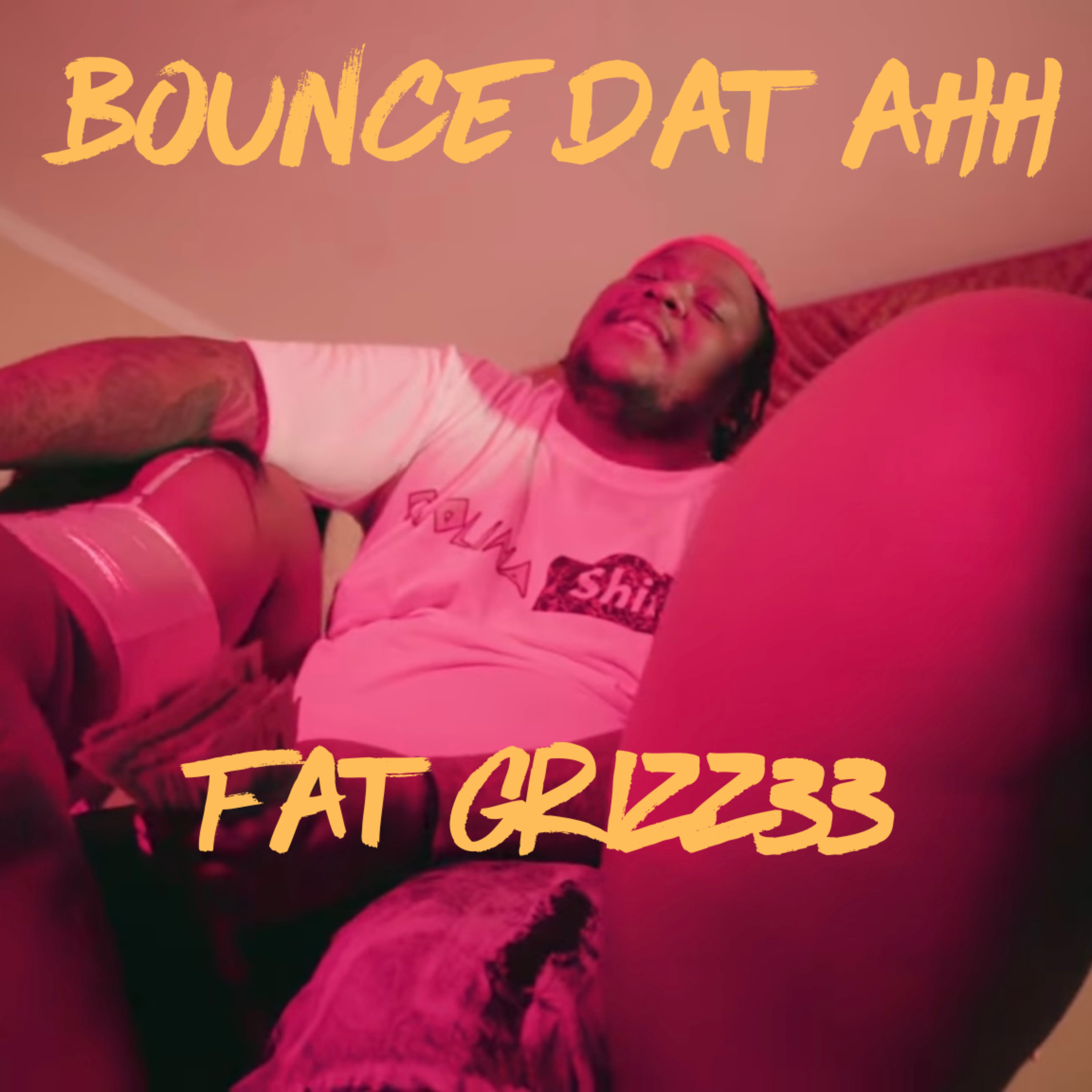 BOUNCE THAT AHH artwork