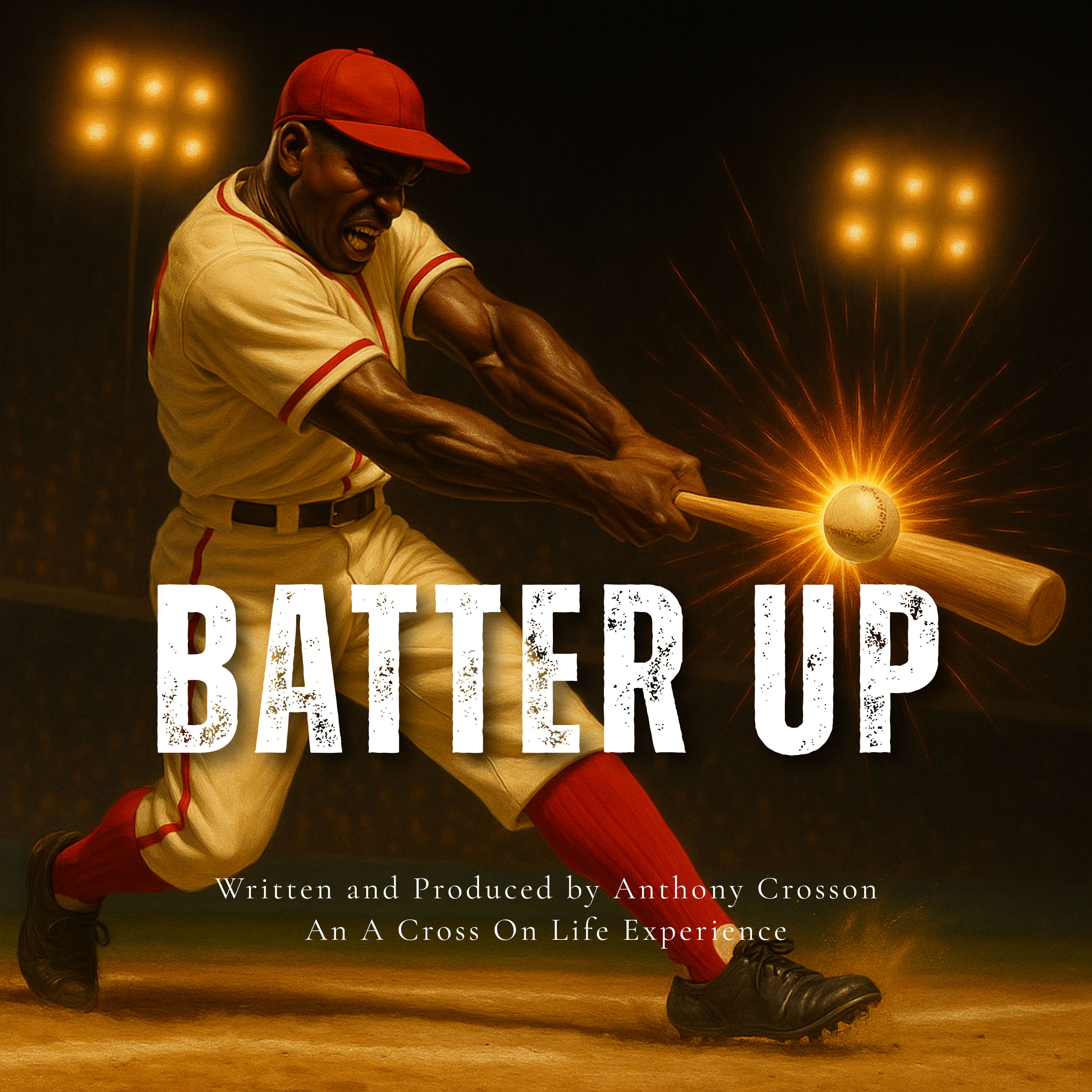 Batter Up artwork